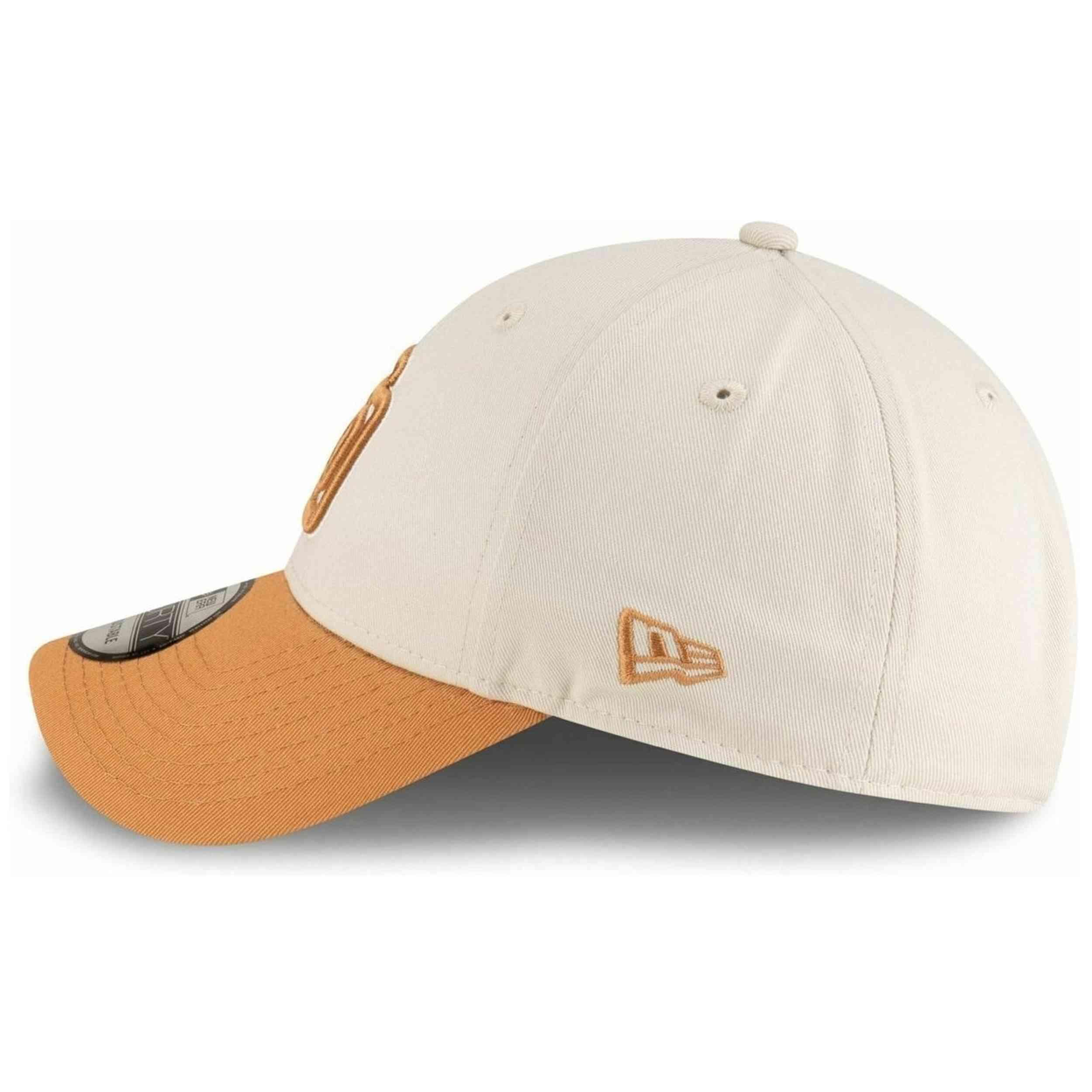 Kappe New era Modell San Diego Padres 9Forty für unisex 3/7