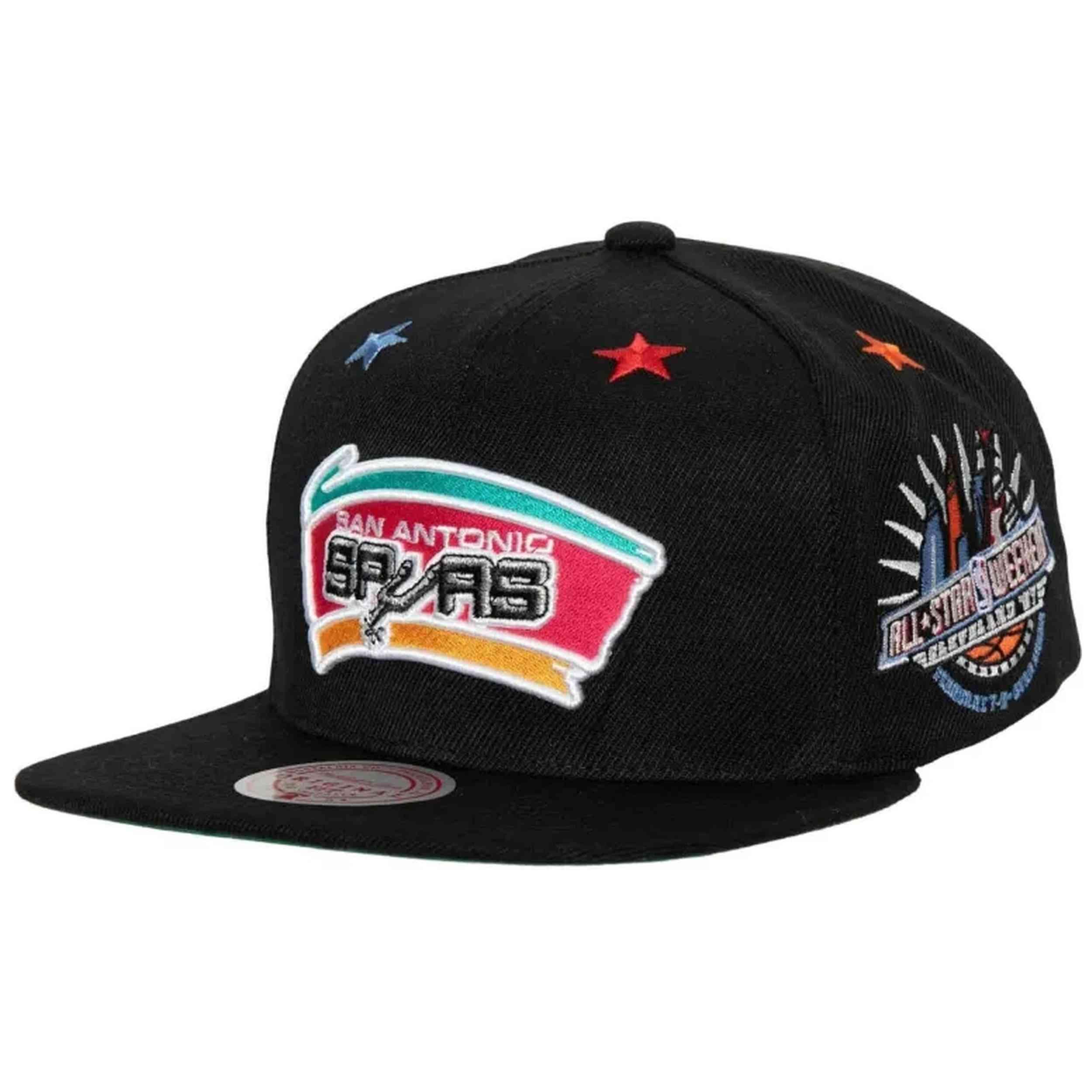 MITCHELL & NESS picture