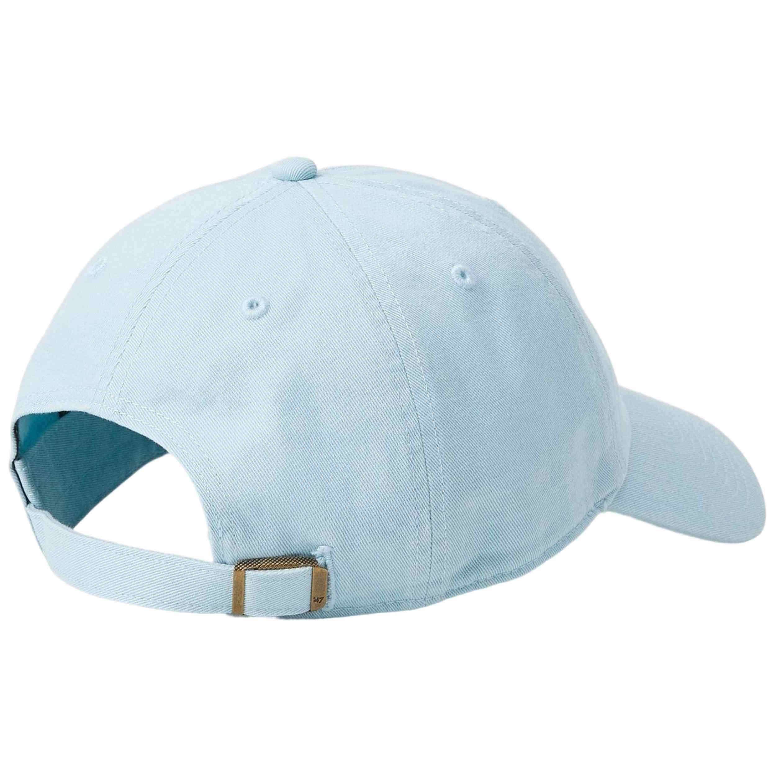Casquette 47 brand modèle XXBSRIC1411GWSMK pour unisexe 2/4