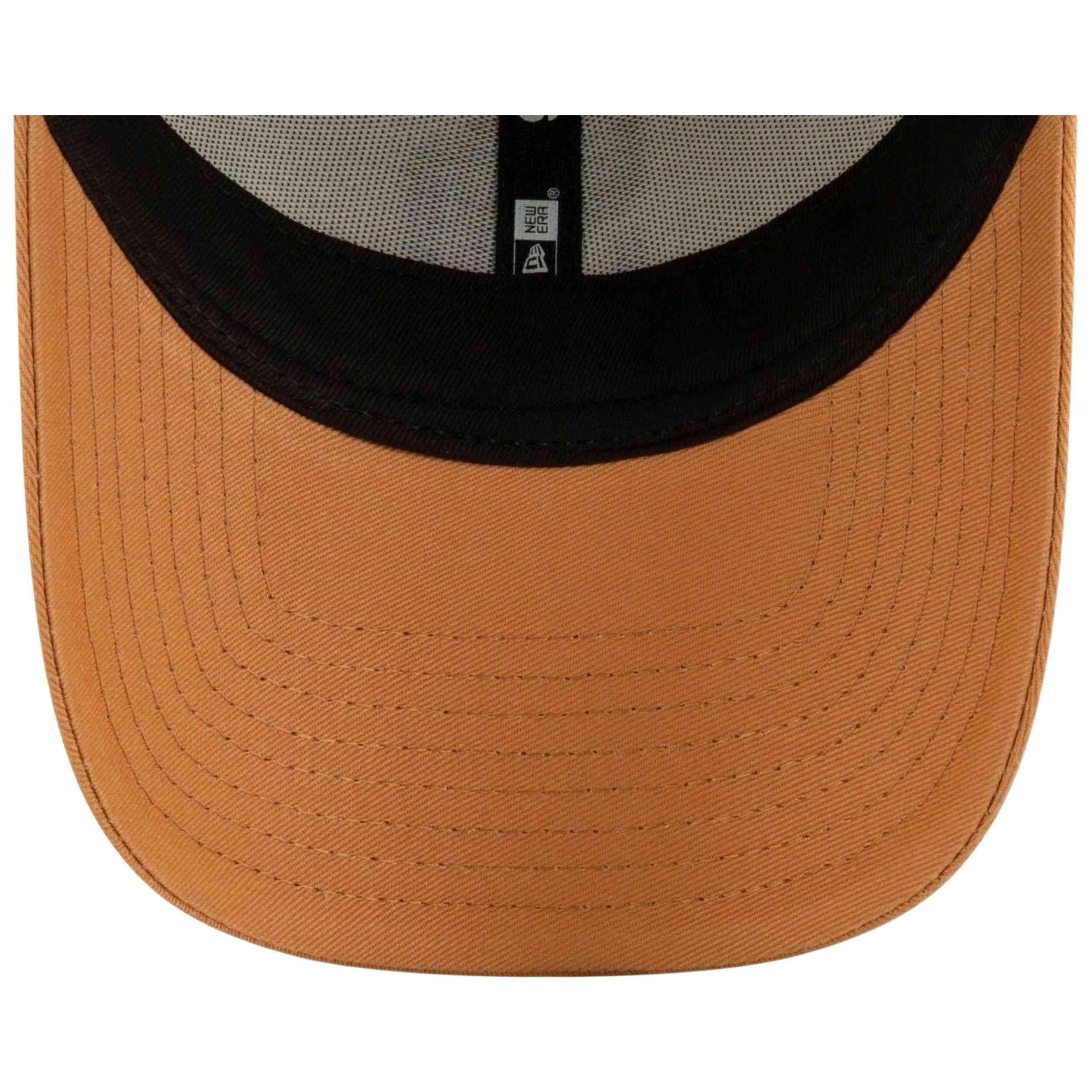 Kappe New era Modell San Diego Padres 9Forty für unisex 5/7