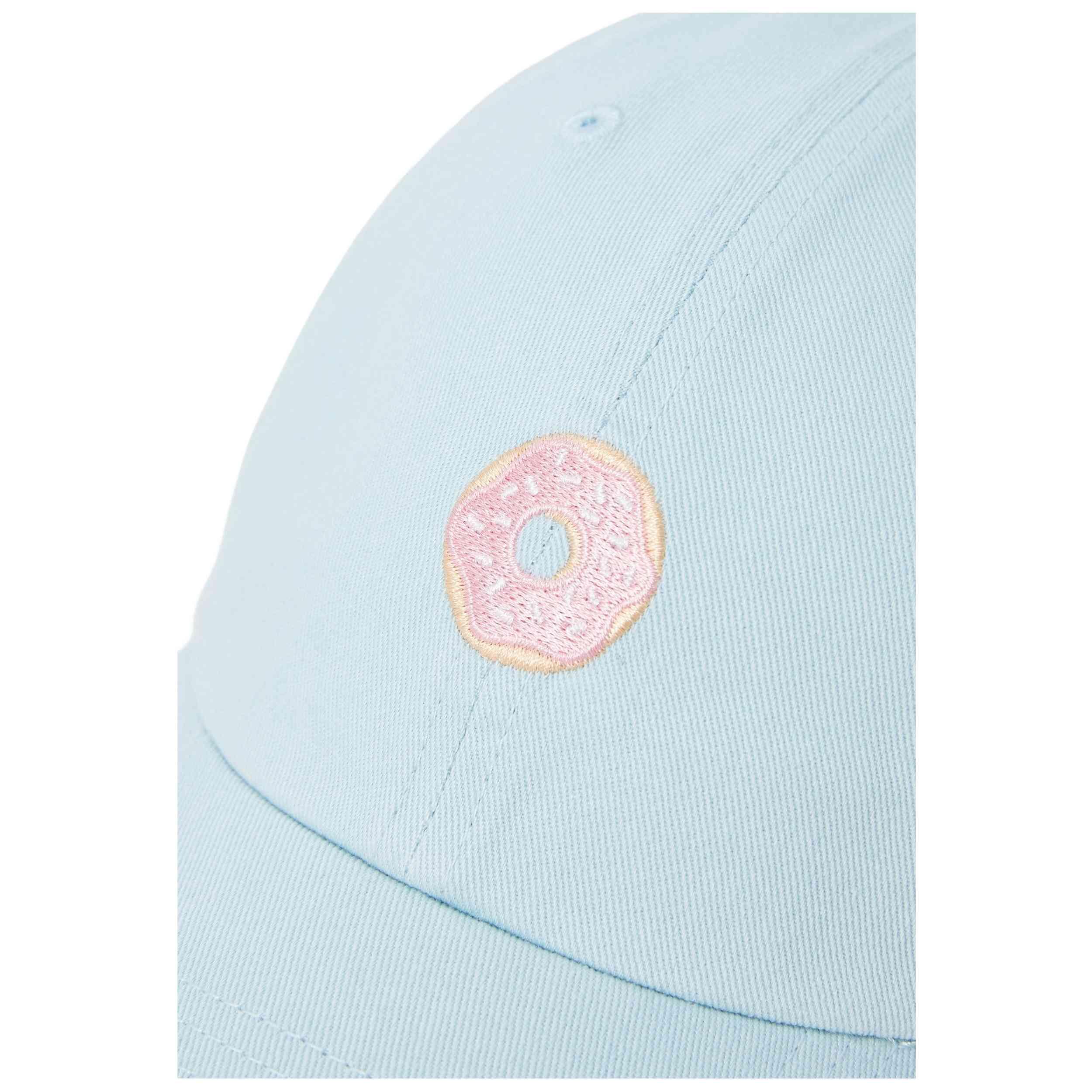 Casquette 47 brand modèle XXBSRIC1411GWSMK pour unisexe 4/4