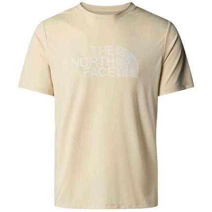 T-shirt The north face modèle NF0A895K3X4 pour homme
