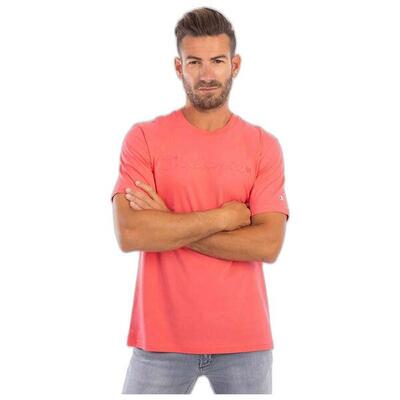 T-shirt met korte mouwen champion model 21853107 voor mannen