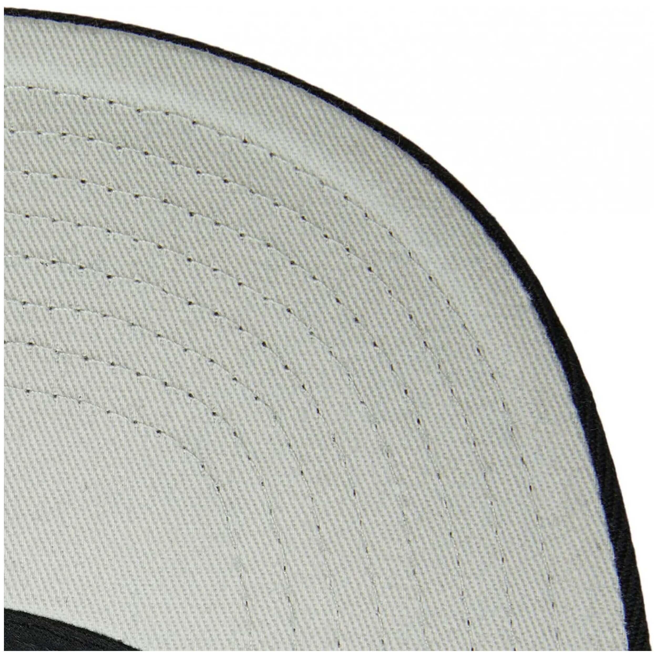 Casquette Mitchell & ness modèle HHSS4511-MHEYYPPPBLCK pour unisexe 3/5