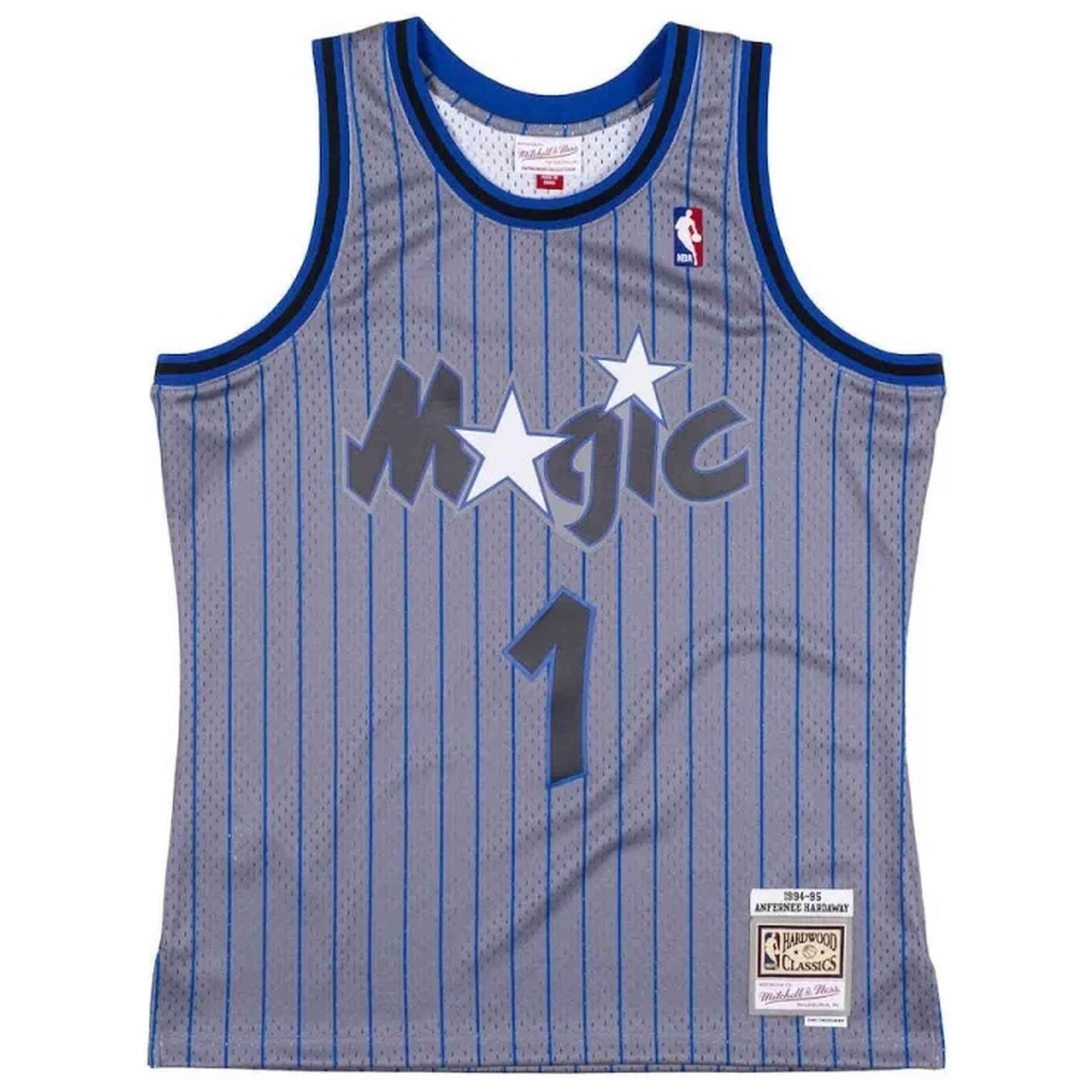 MITCHELL & NESS picture