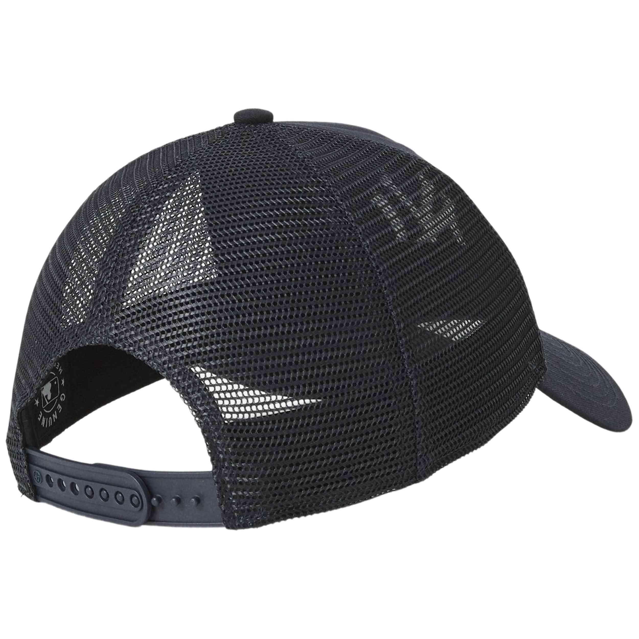 Boné 47 brand modelo B-BRANS17CTP-NYG para homem 2/4