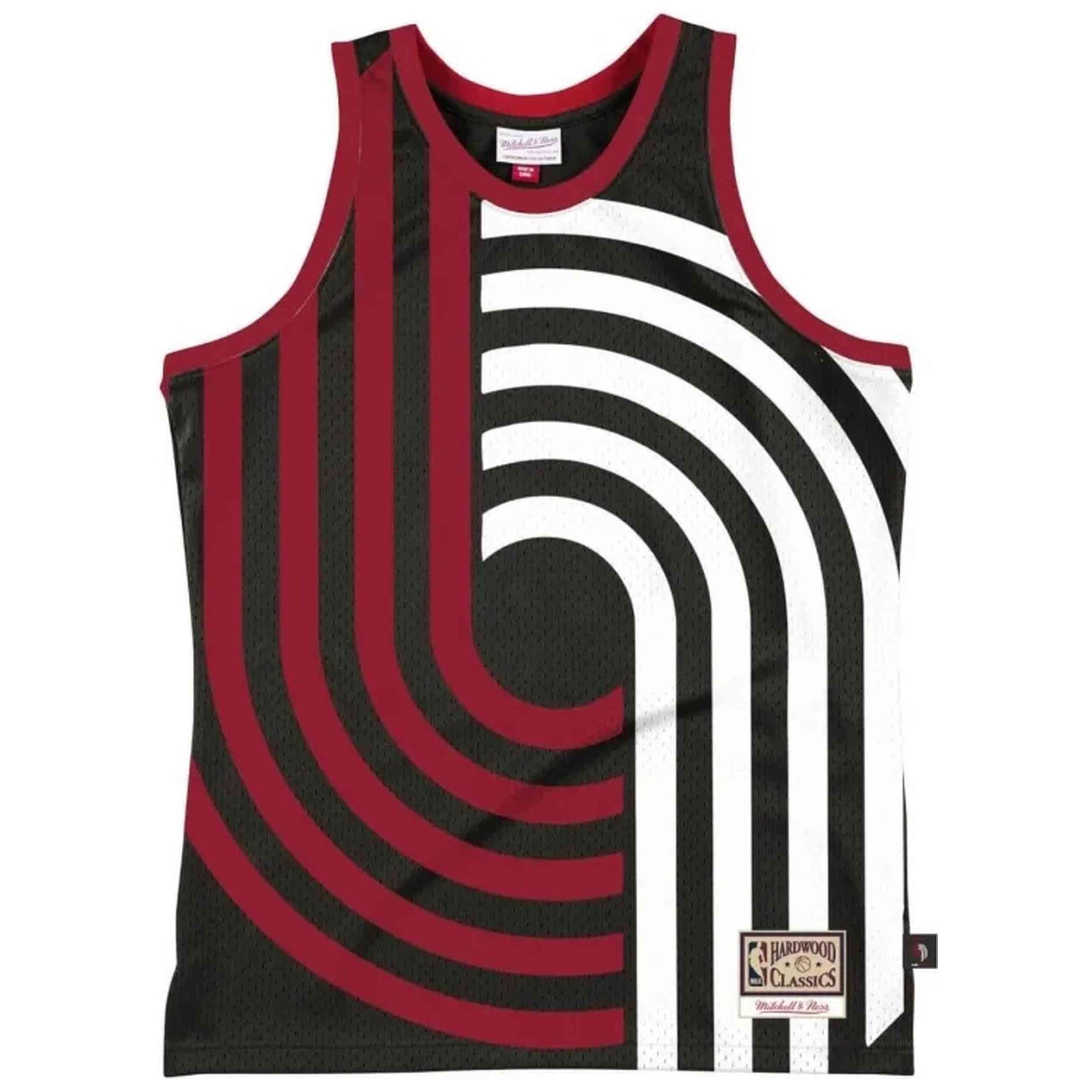 MITCHELL & NESS picture