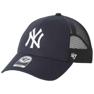 Berretto 47 brand modello B-BRANS17CTP-NYG per uomini