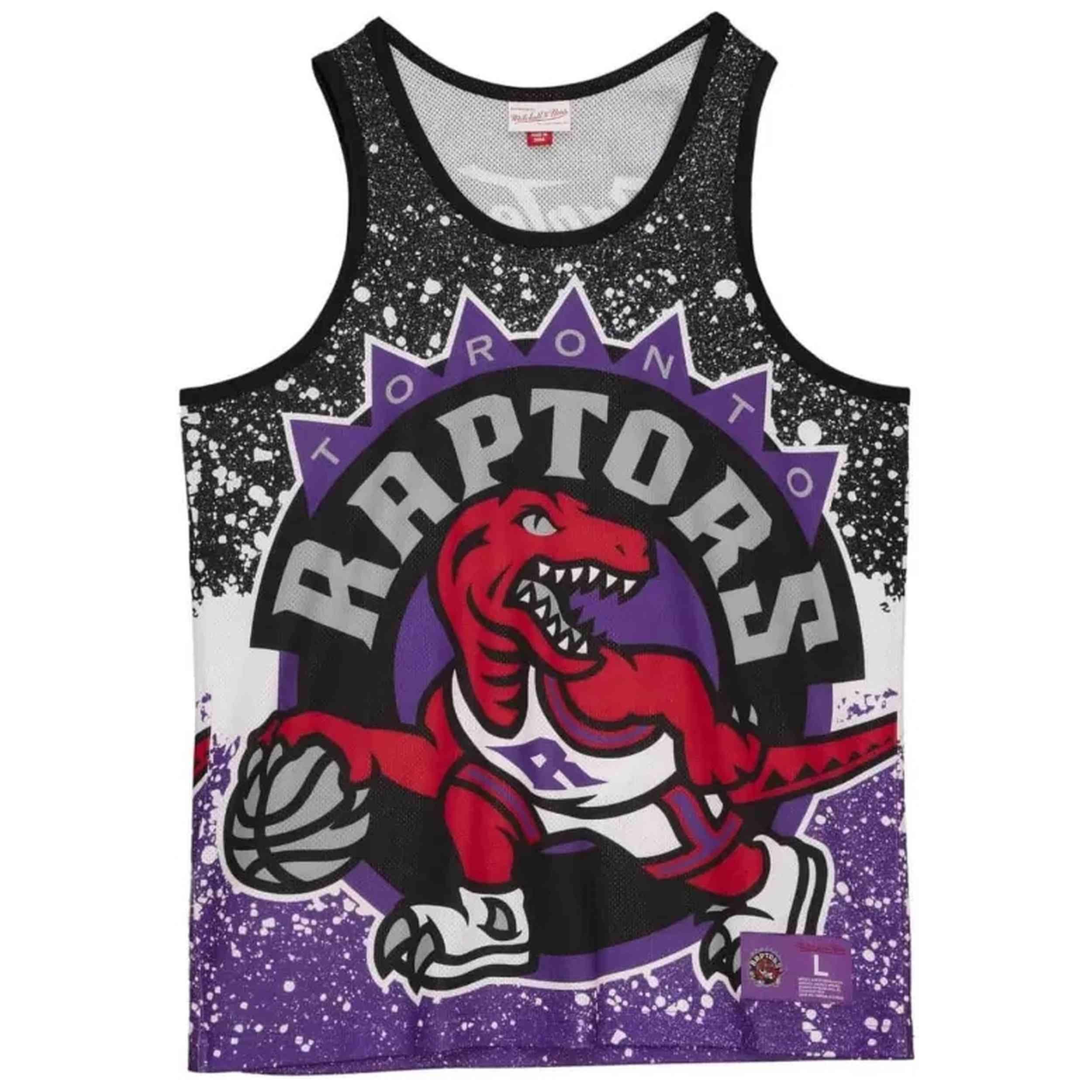MITCHELL & NESS picture