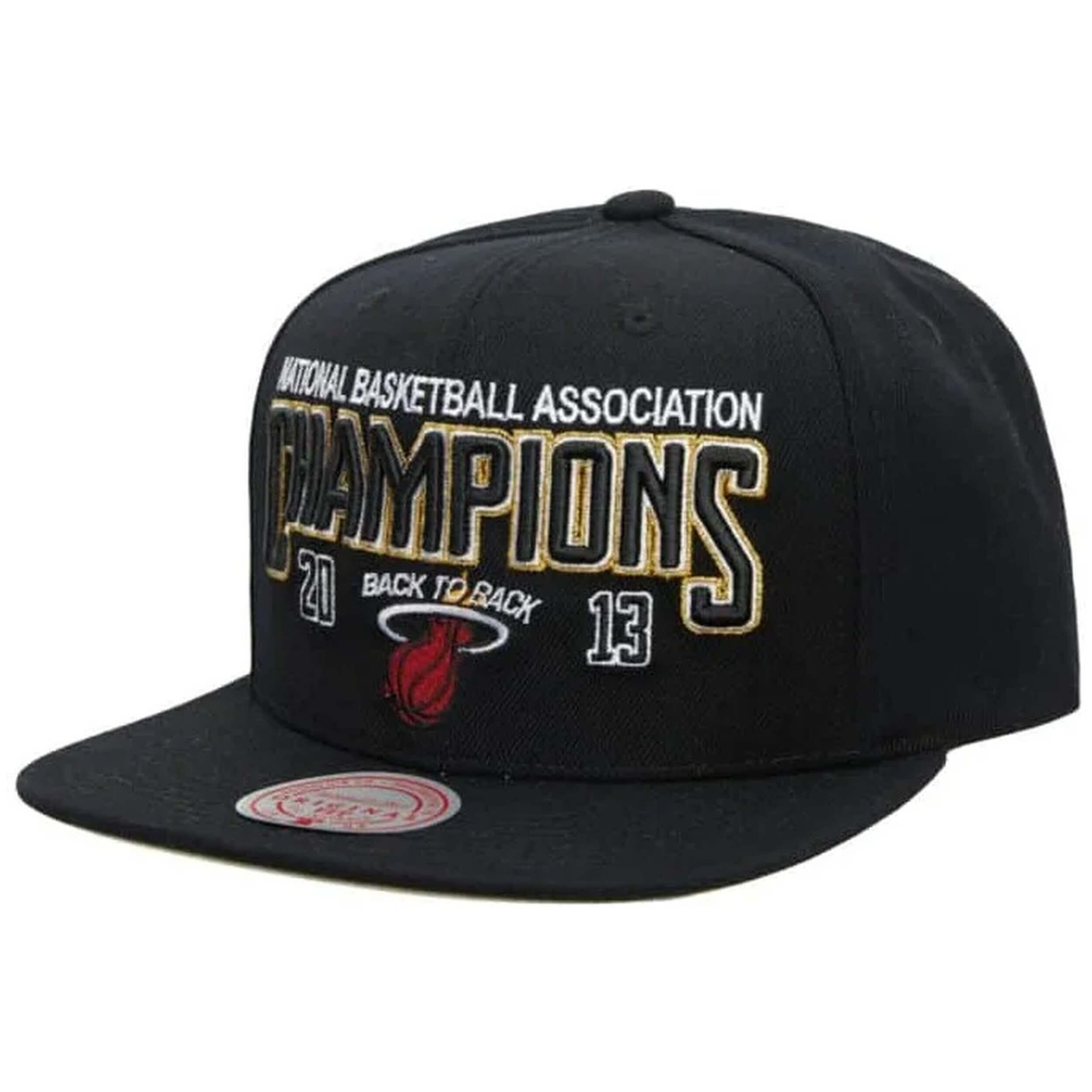 MITCHELL & NESS picture