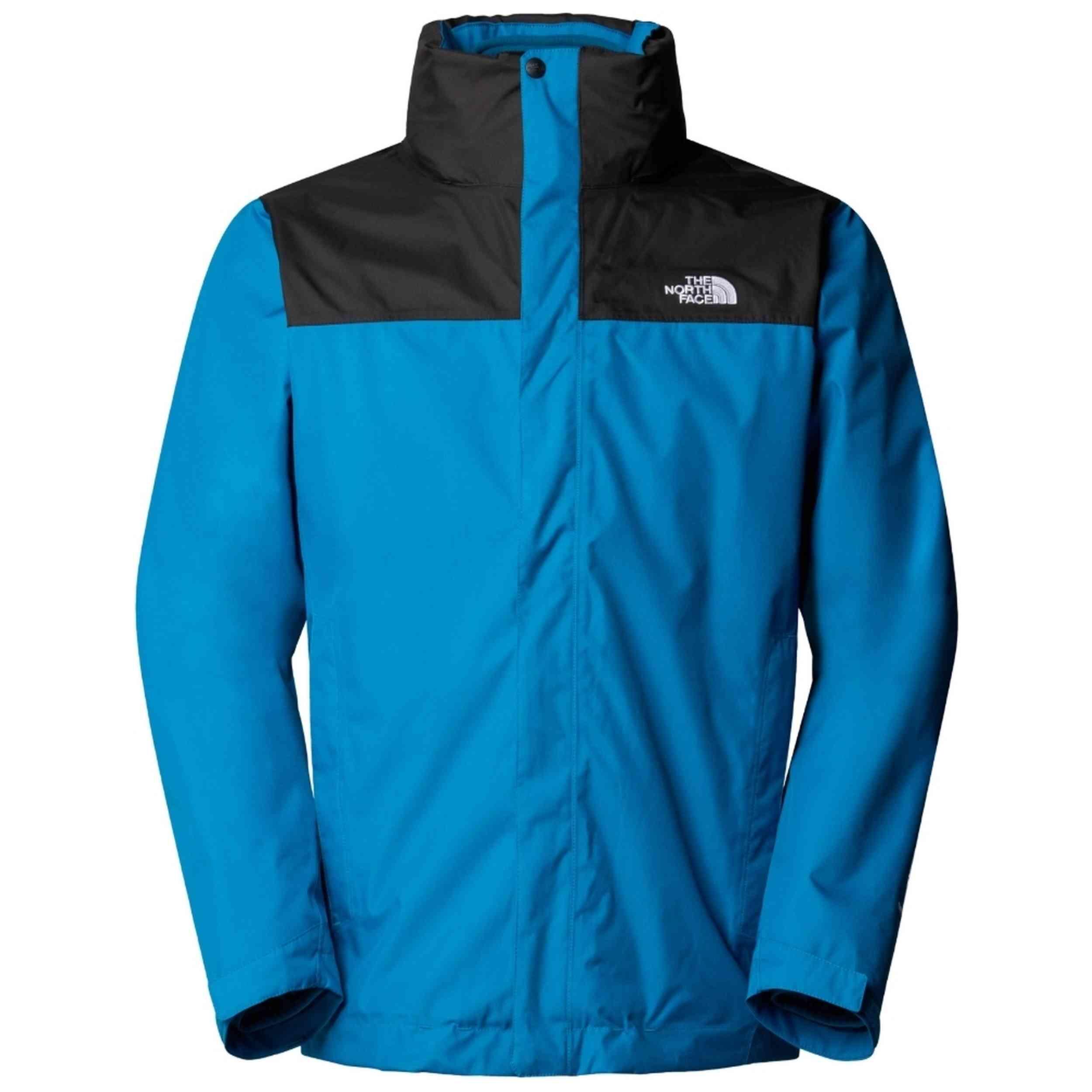 Cappotto The north face modello NF00CG55DON1 per uomini 3/3