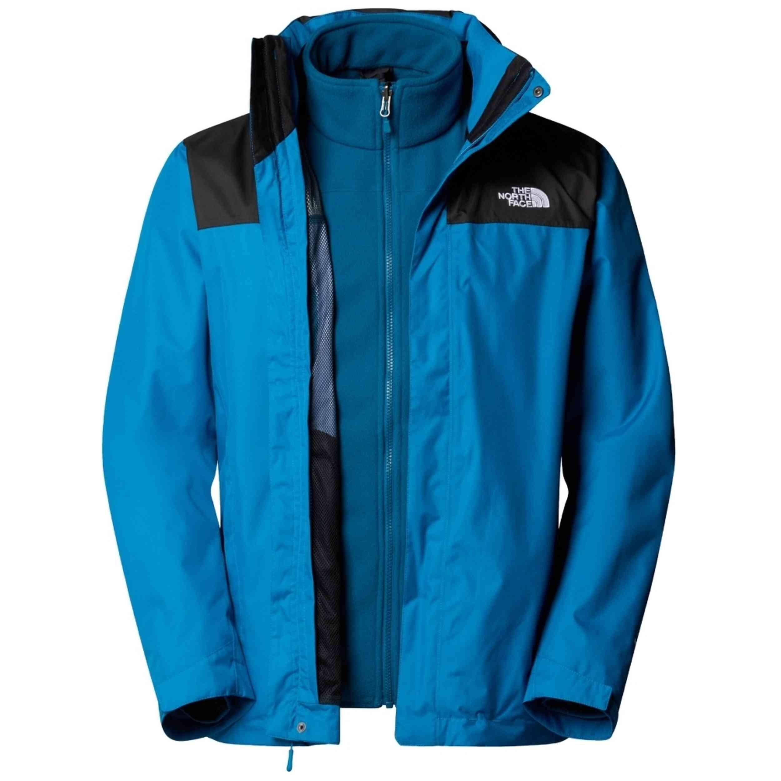 Cappotto The north face modello NF00CG55DON1 per uomini 2/3