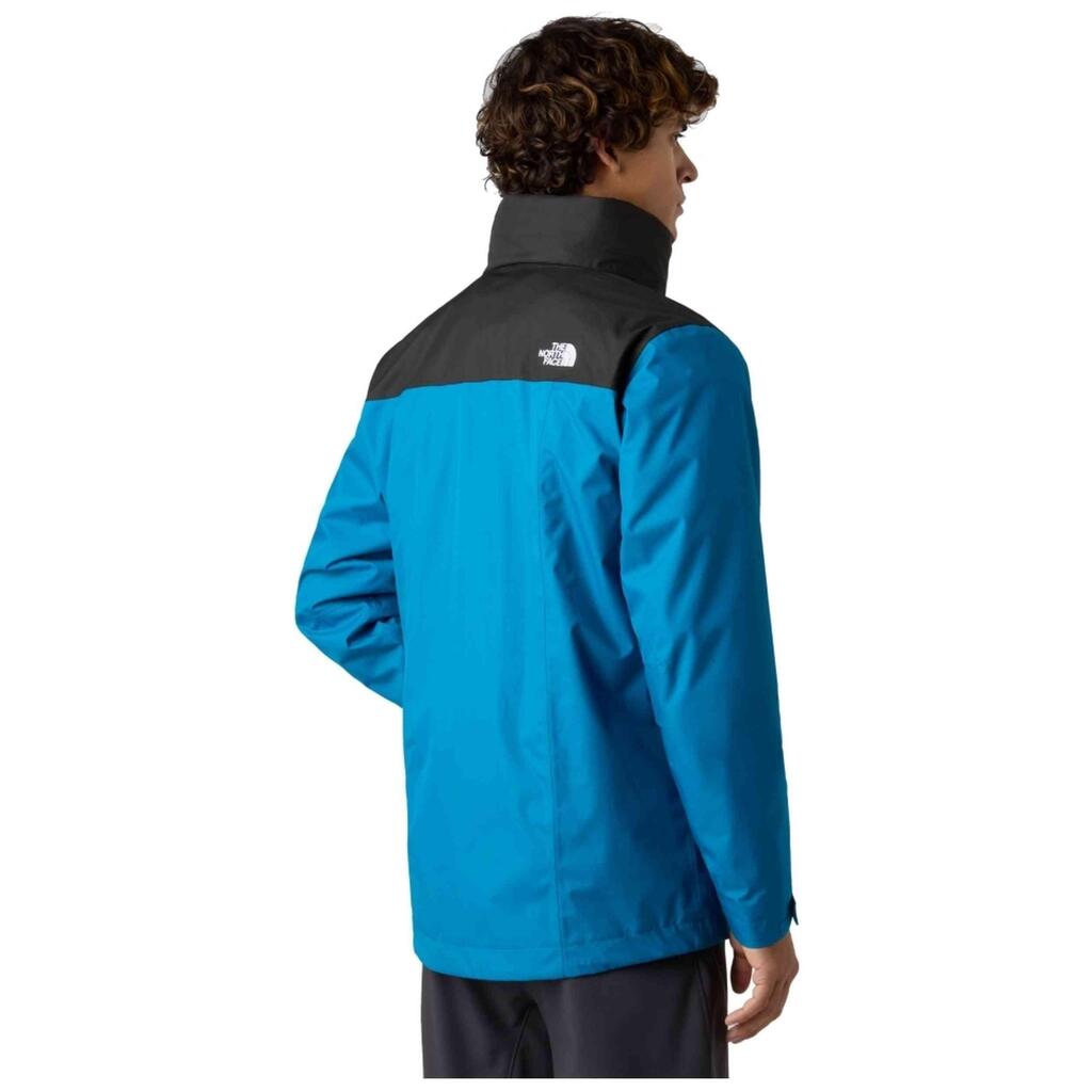 Coat The north face model NF00CG55DON1 for man