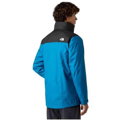 THE NORTH FACE 3 in 1 Evolve II - Giacca