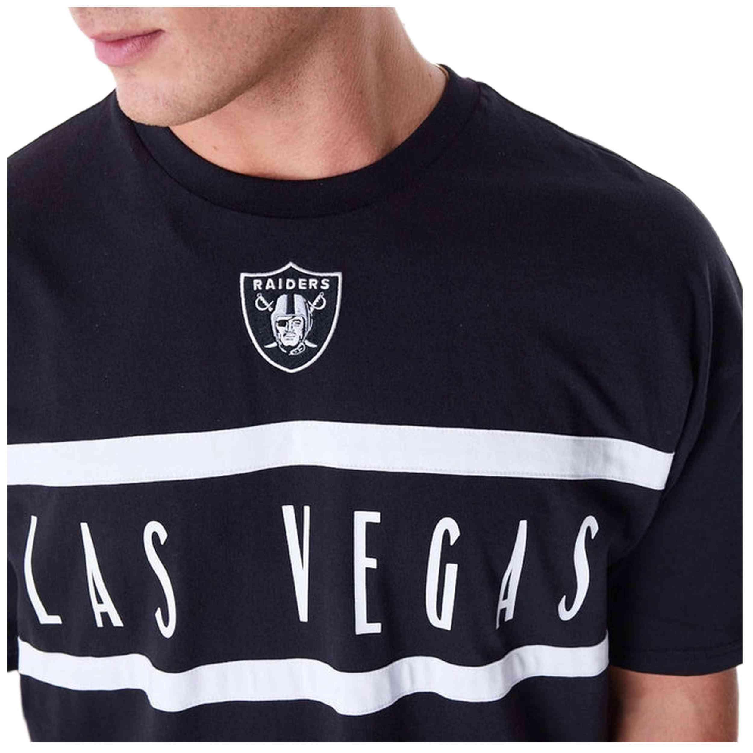Maglia a maniche corte New era modello 60564997-001 per uomini 2/5