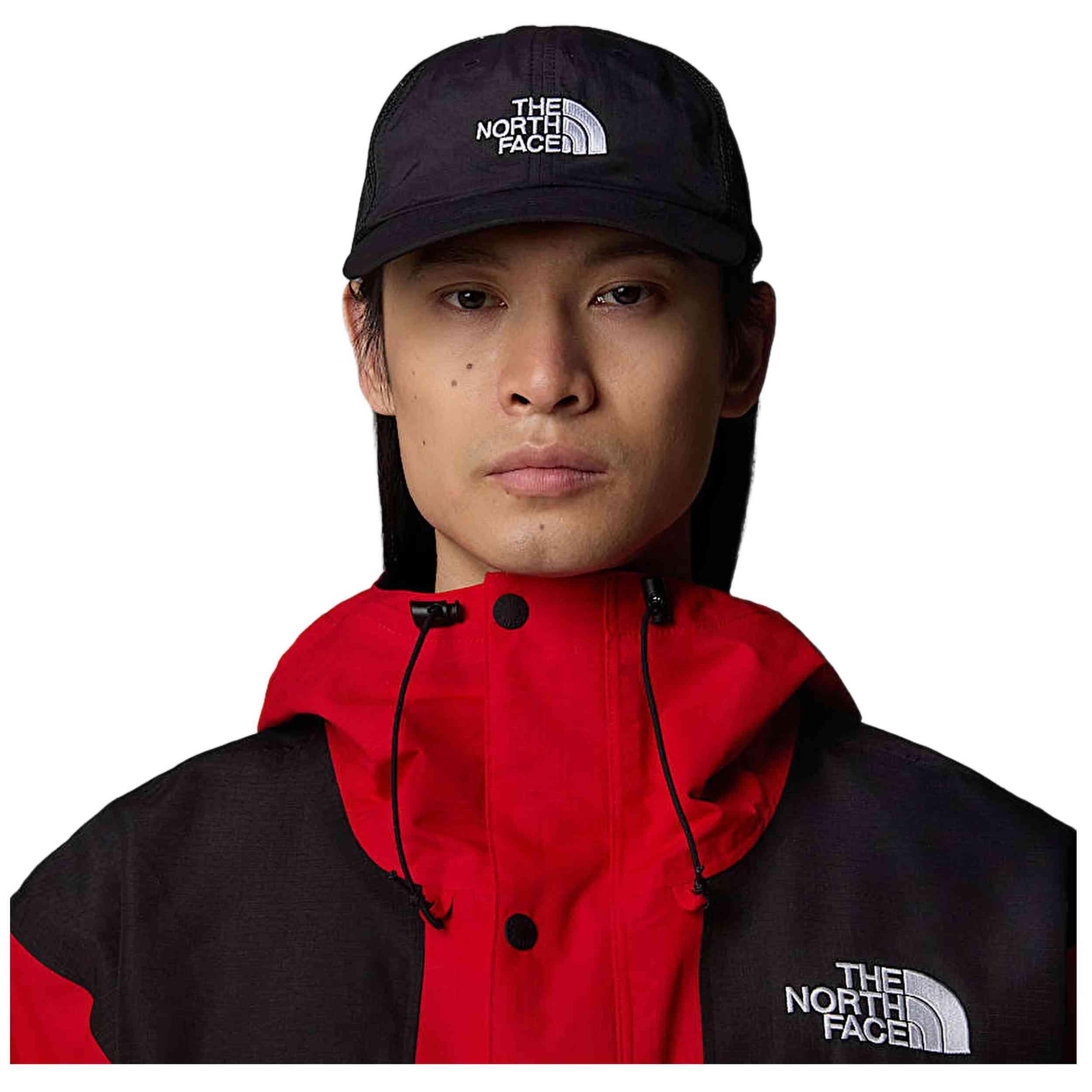 Casquette The north face modèle NF0A5FXSKX71 pour homme 2/5