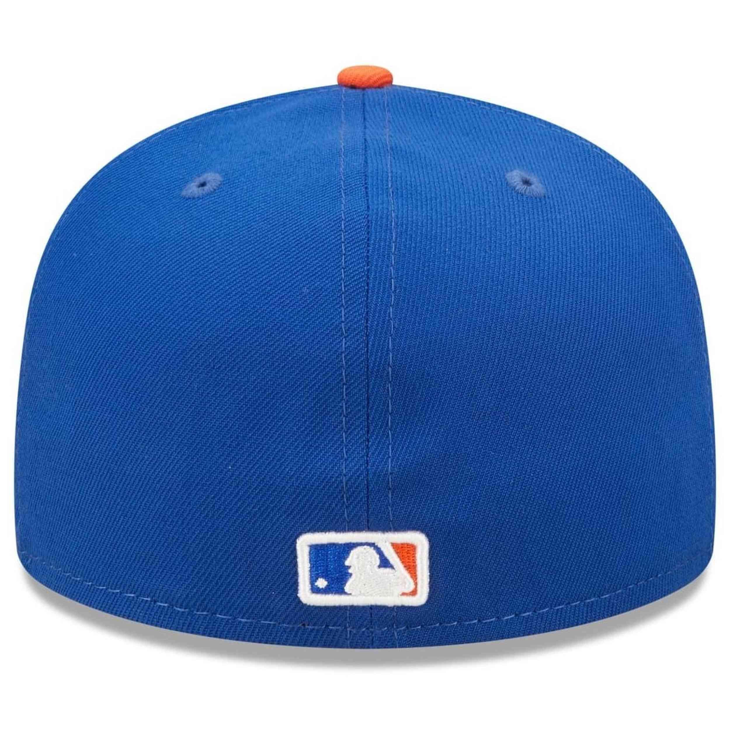 Pet New era model New York Mets AC 59Fifty voor unisex 5/5