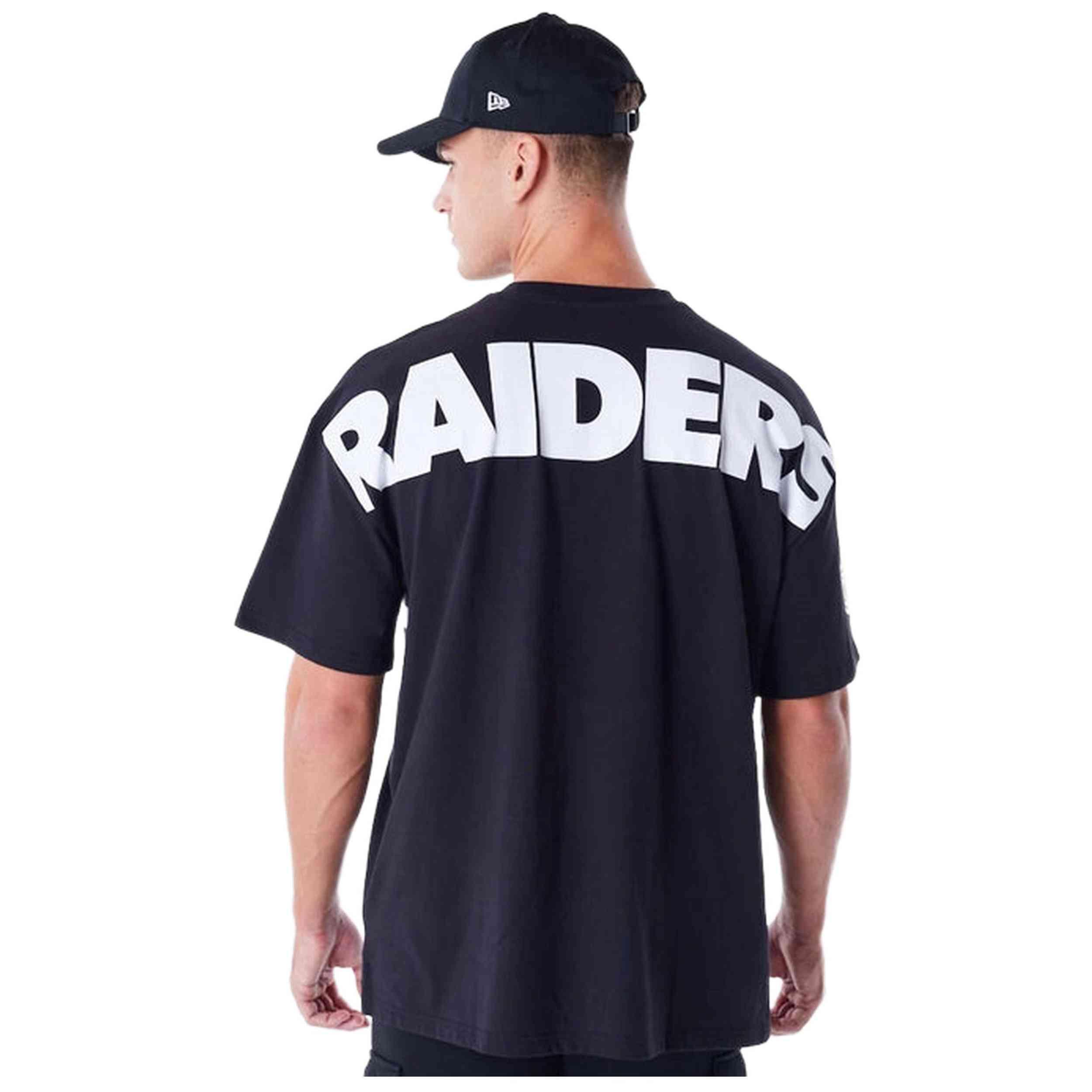 Maglia a maniche corte New era modello 60564997-001 per uomini 5/5
