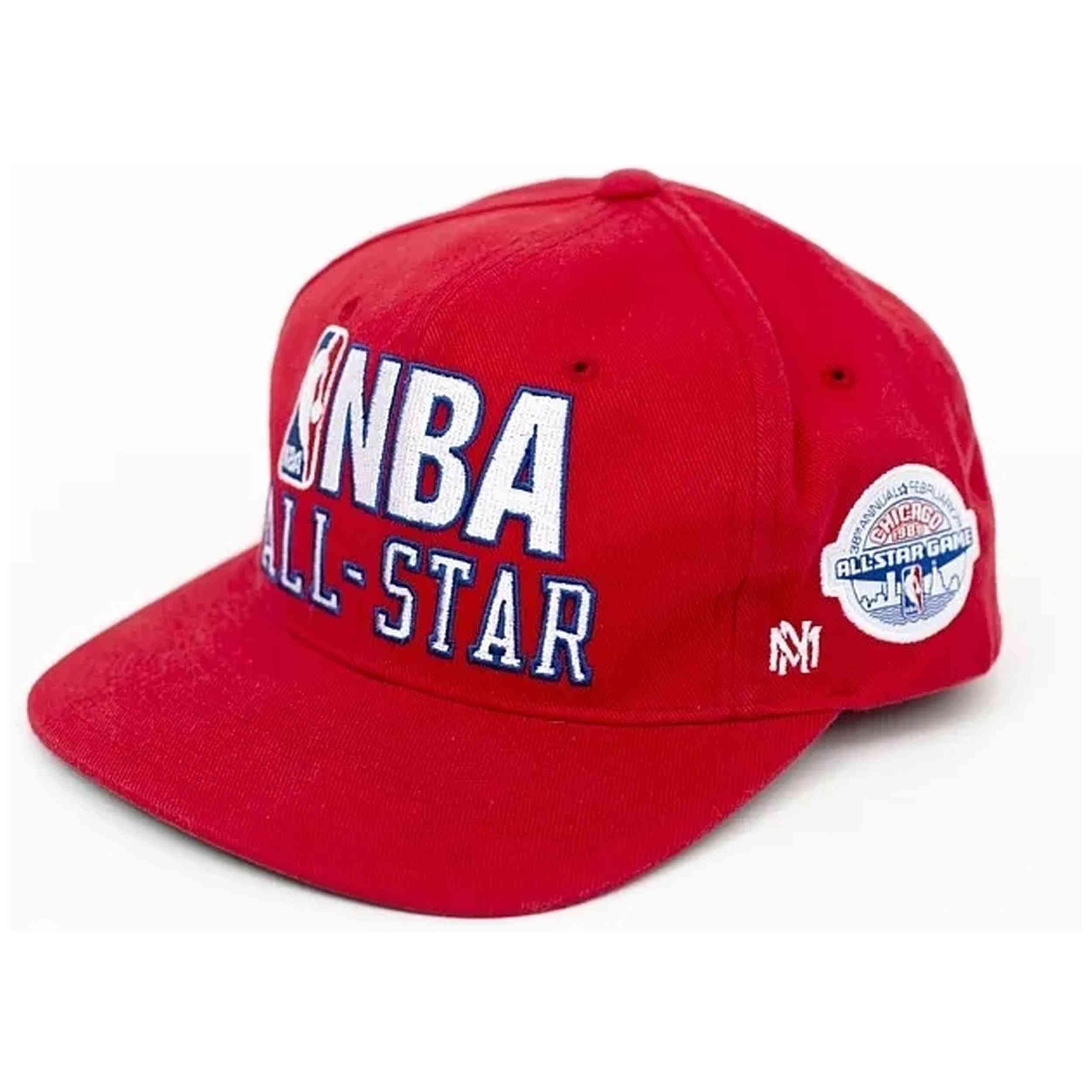 MITCHELL & NESS picture