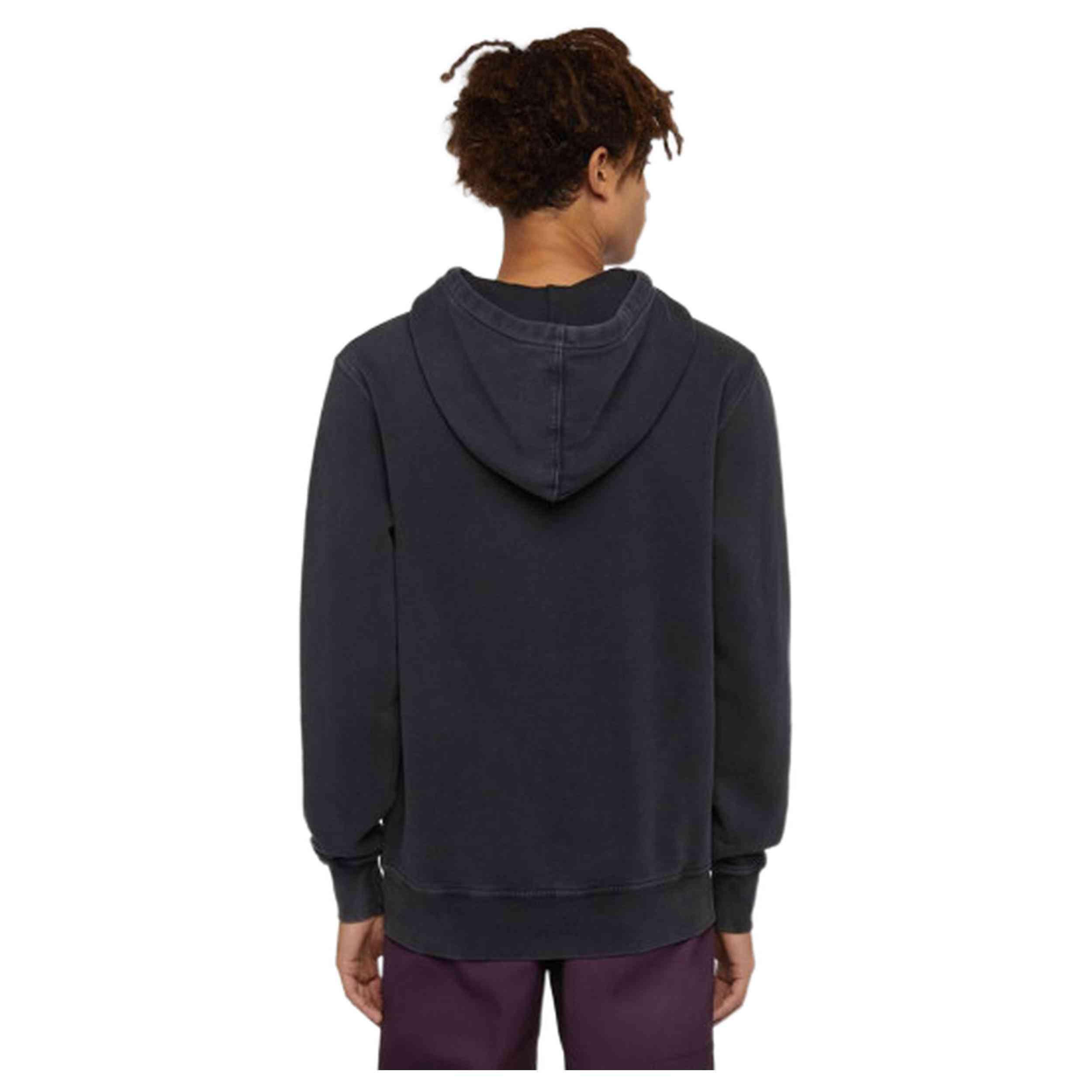 Sweat Dickies modèle DK0A866DBLK1 pour homme 3/4