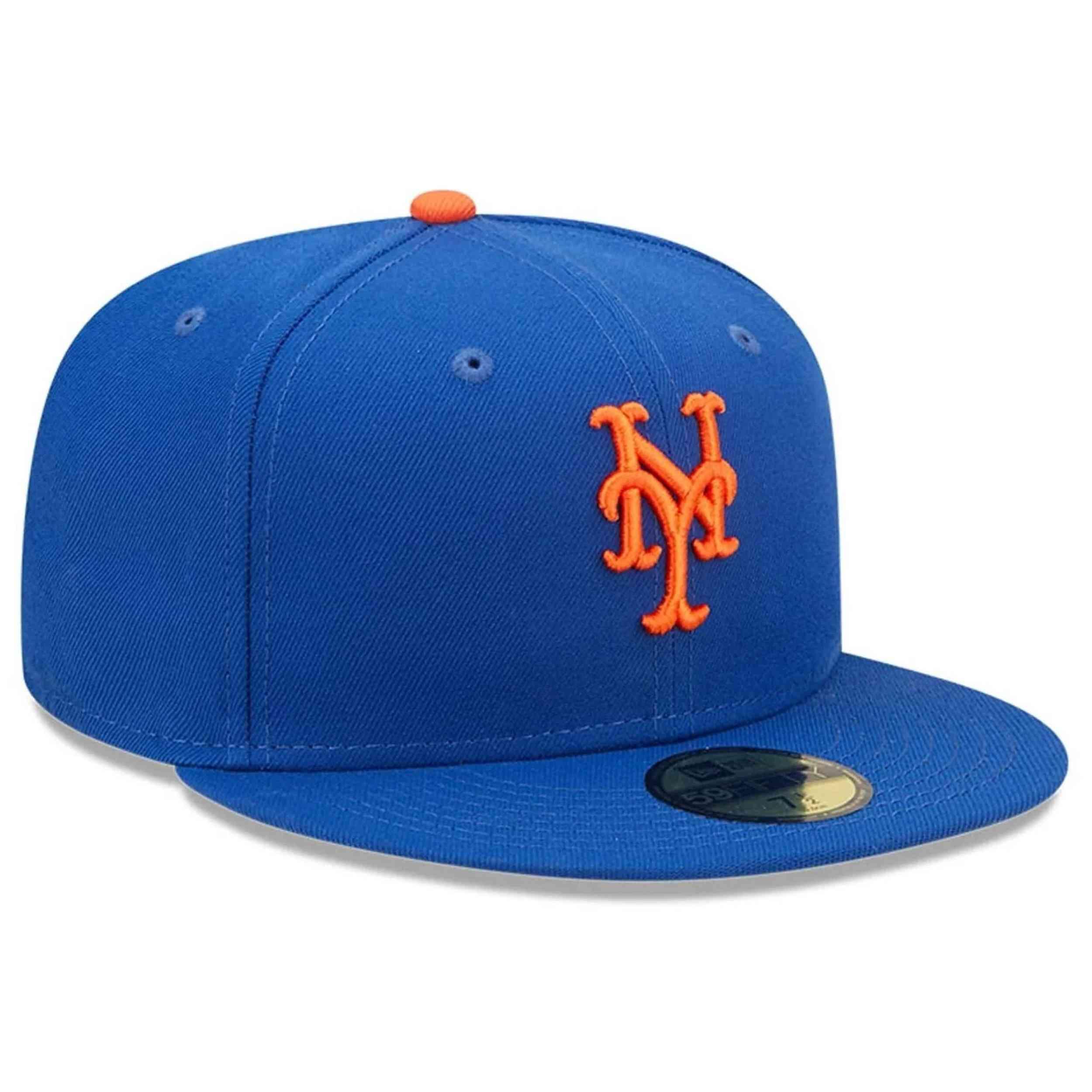 Pet New era model New York Mets AC 59Fifty voor unisex 4/5