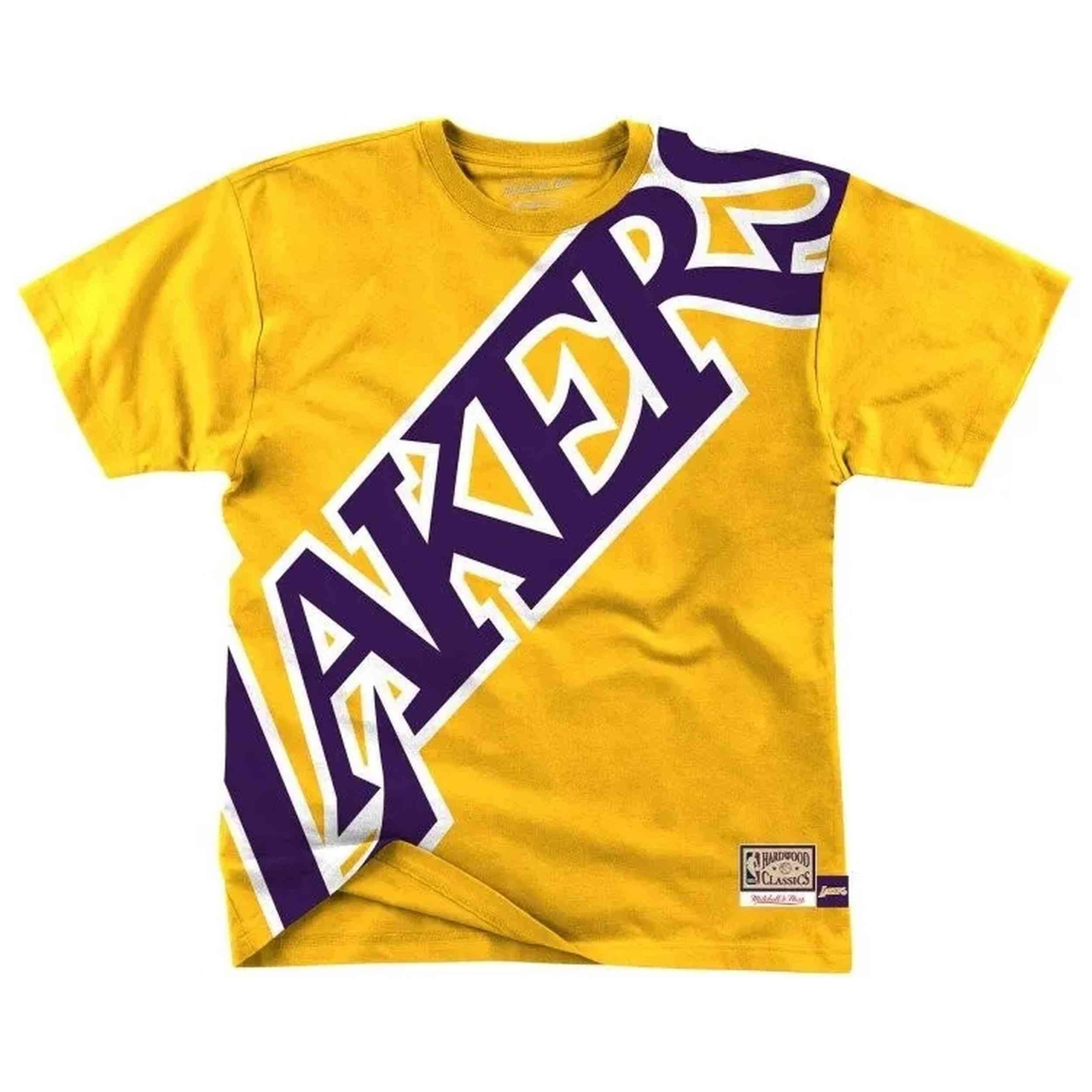 MITCHELL & NESS picture
