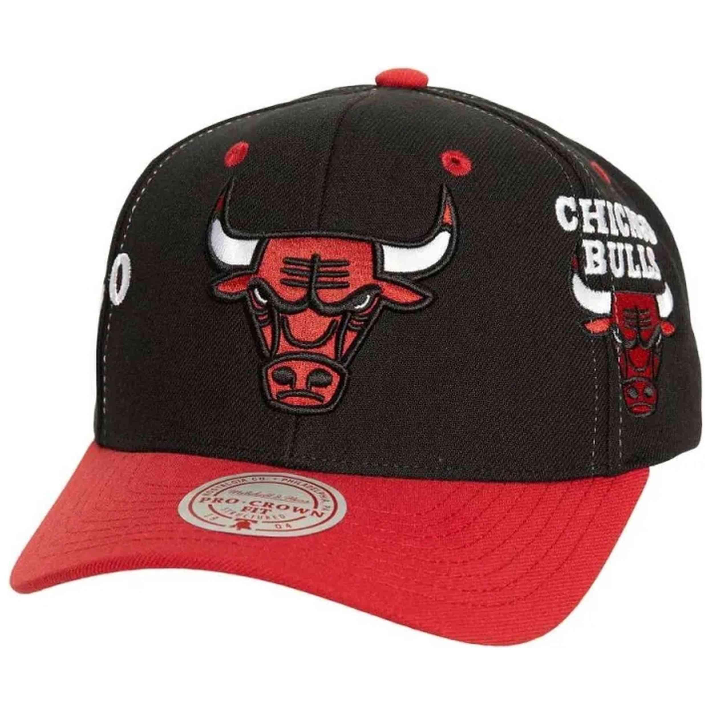 MITCHELL & NESS picture
