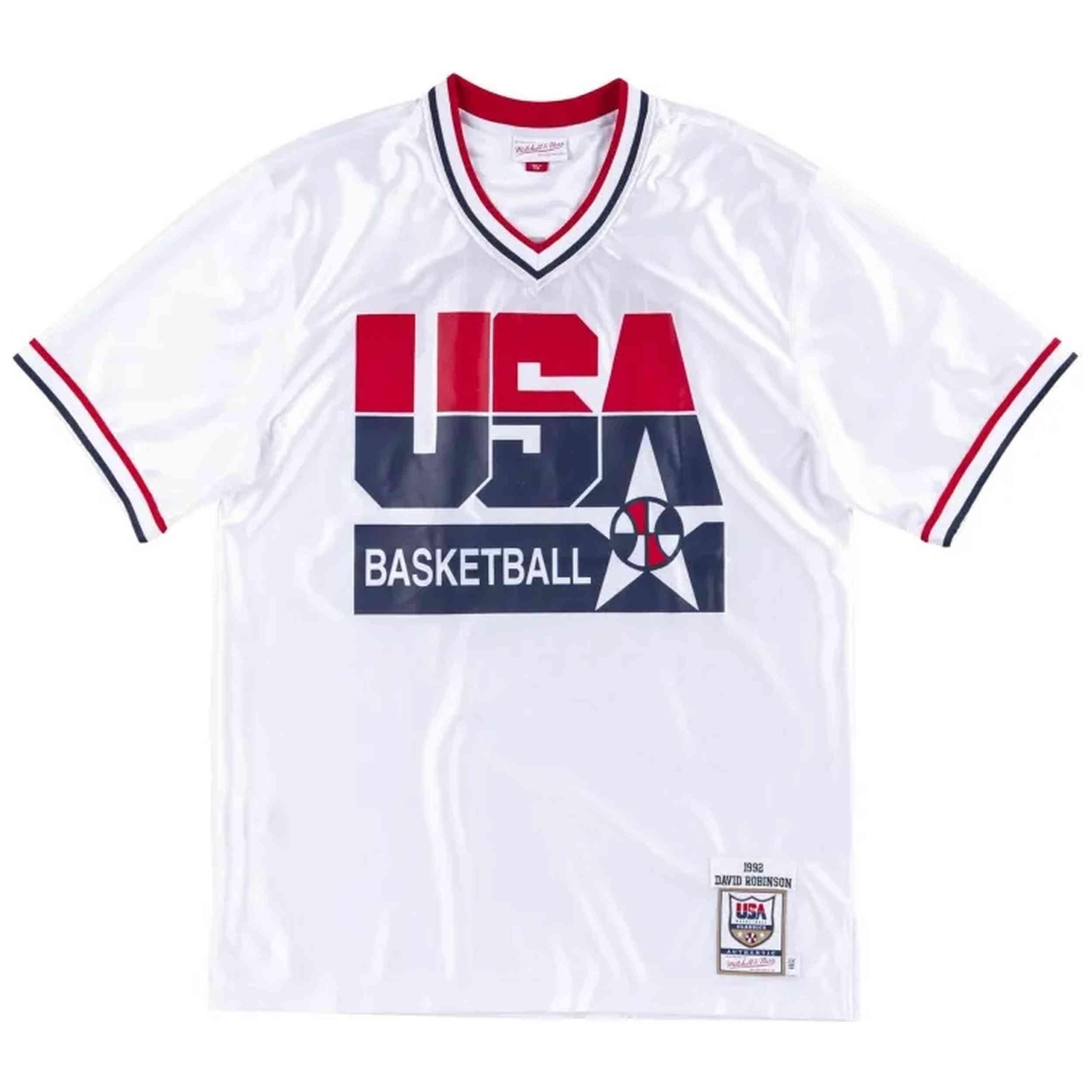 MITCHELL & NESS picture