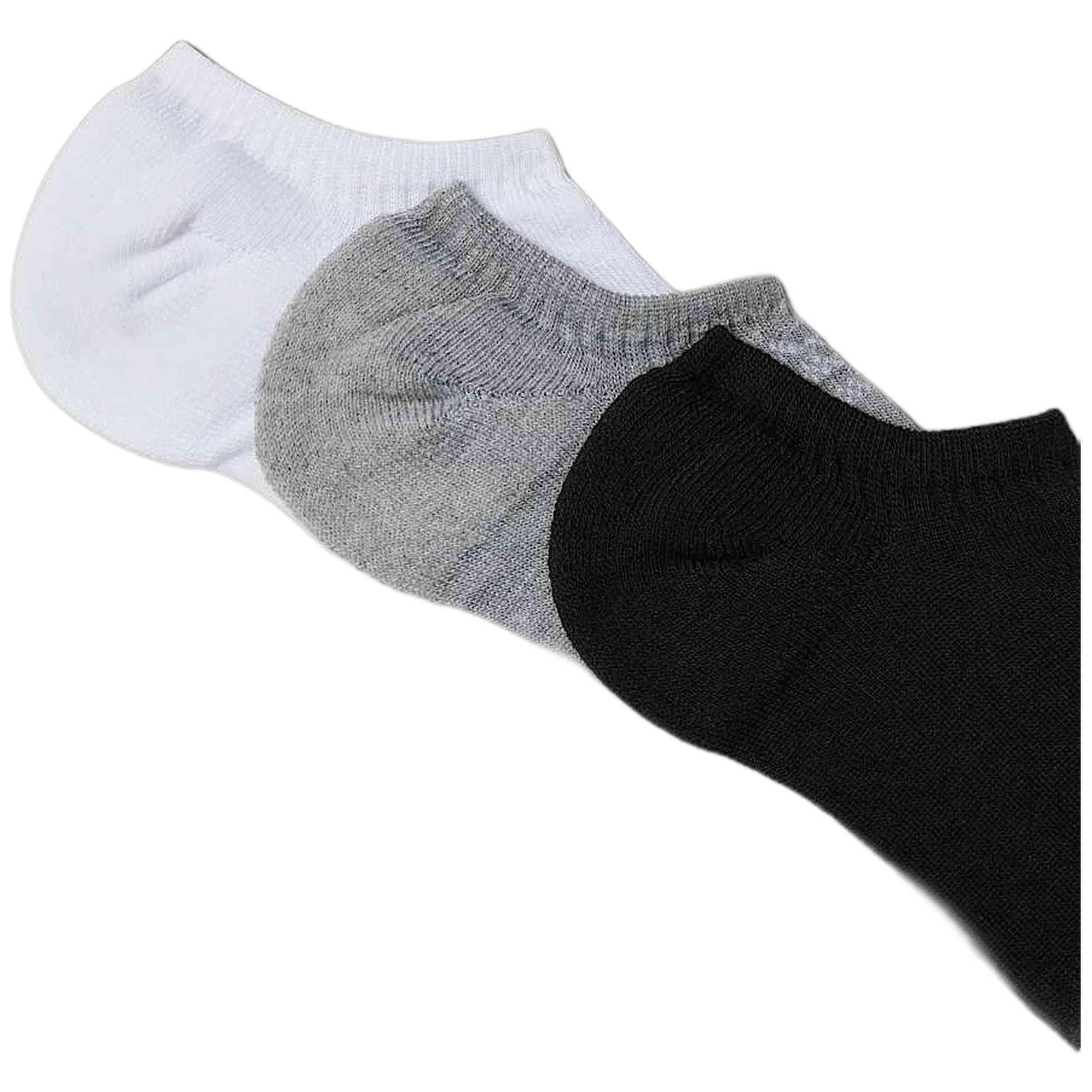Chaussettes The north face modèle NF0A8BRA3OW1 pour unisexe 2/3