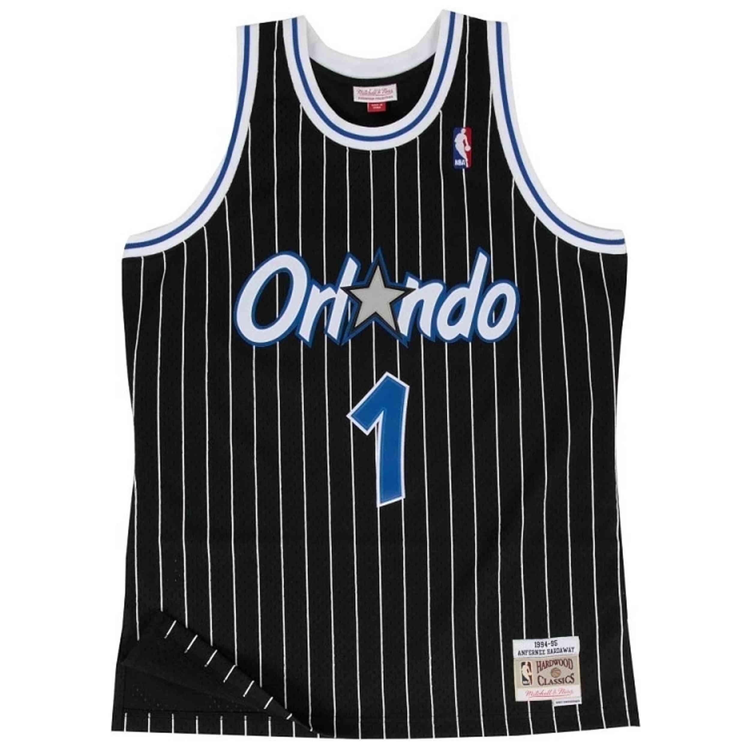 MITCHELL & NESS picture