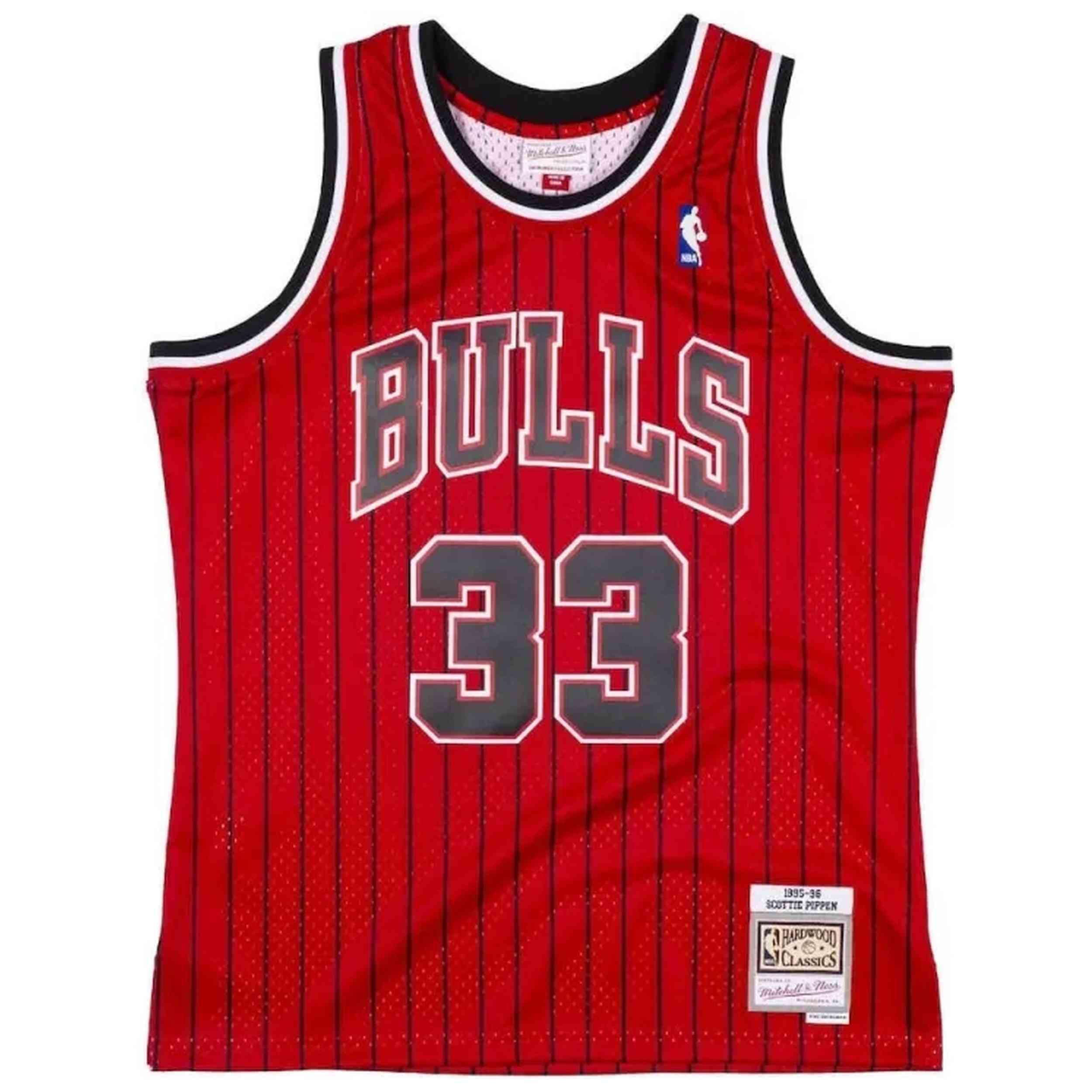 MITCHELL & NESS picture