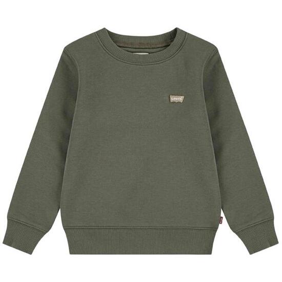 Felpa Levi's modello 9EE331-EHF per unisex ragazzi