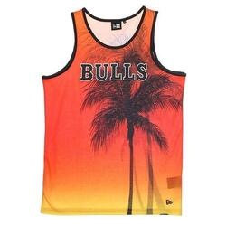 Debardeur New era modèle 12720096 pour homme