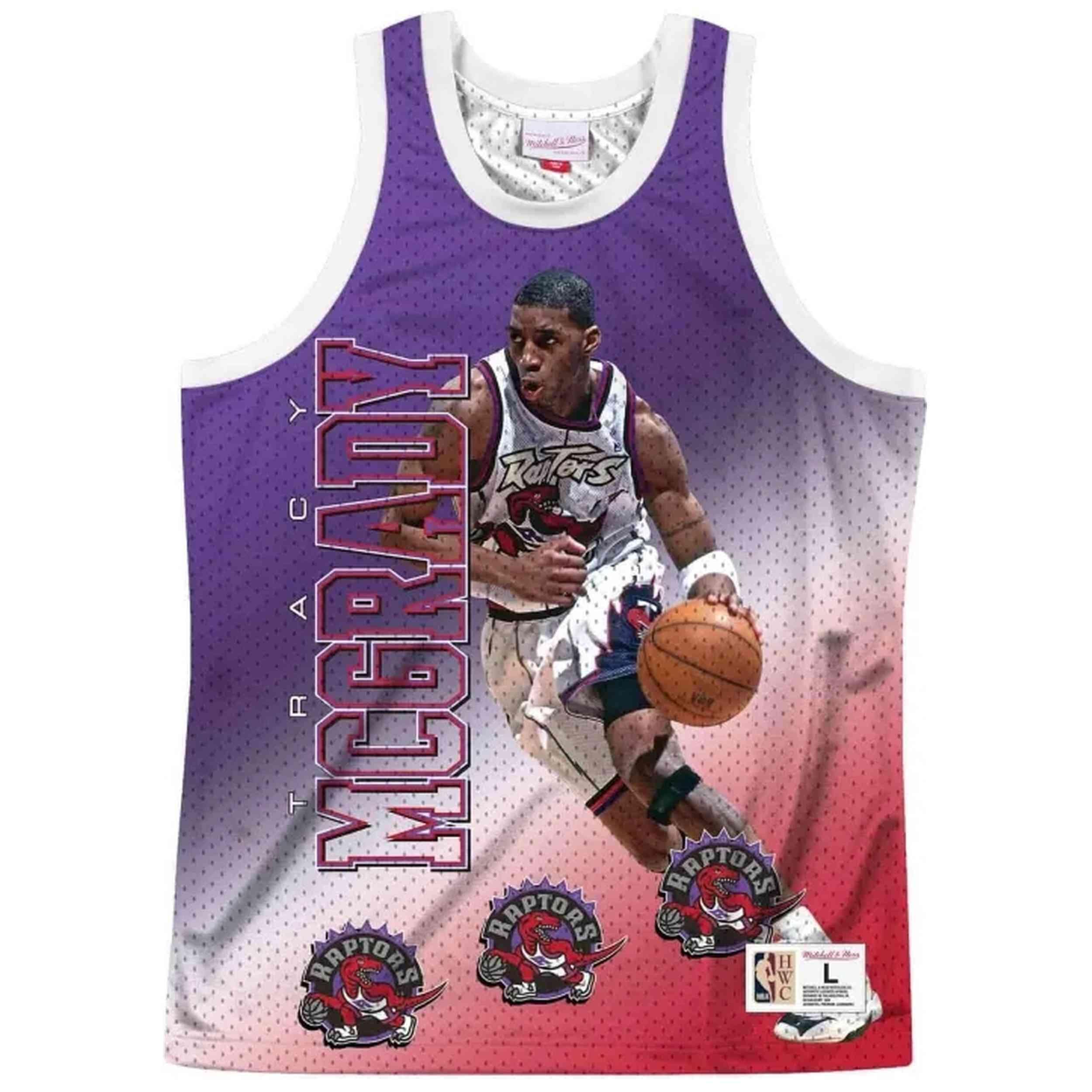 MITCHELL & NESS picture