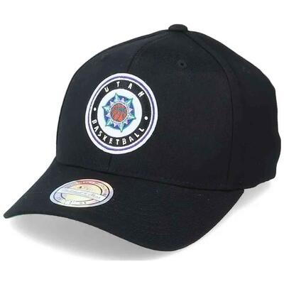 Pet mitchell & ness model mn-nba-intl825-utajaz voor unisex
