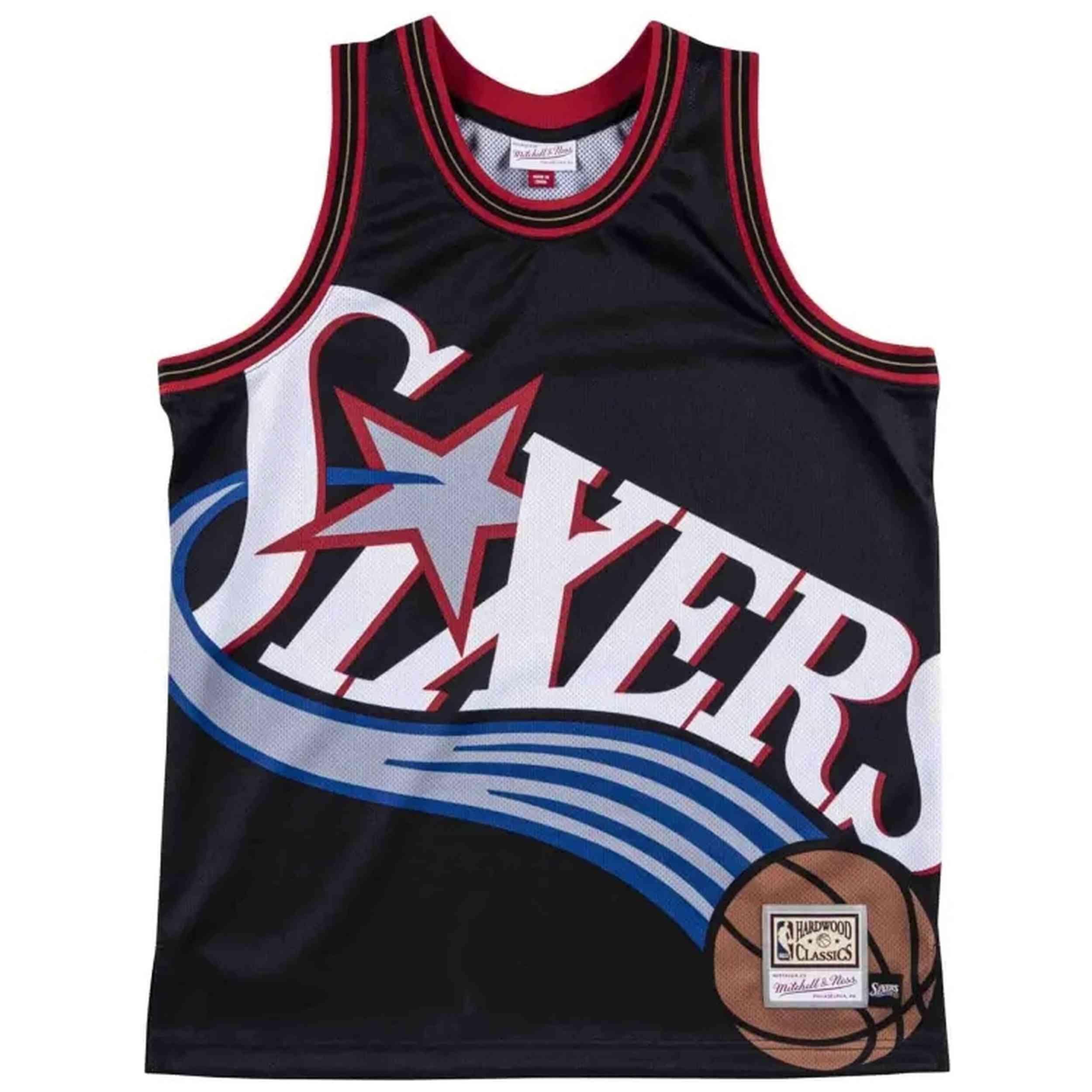 MITCHELL & NESS picture