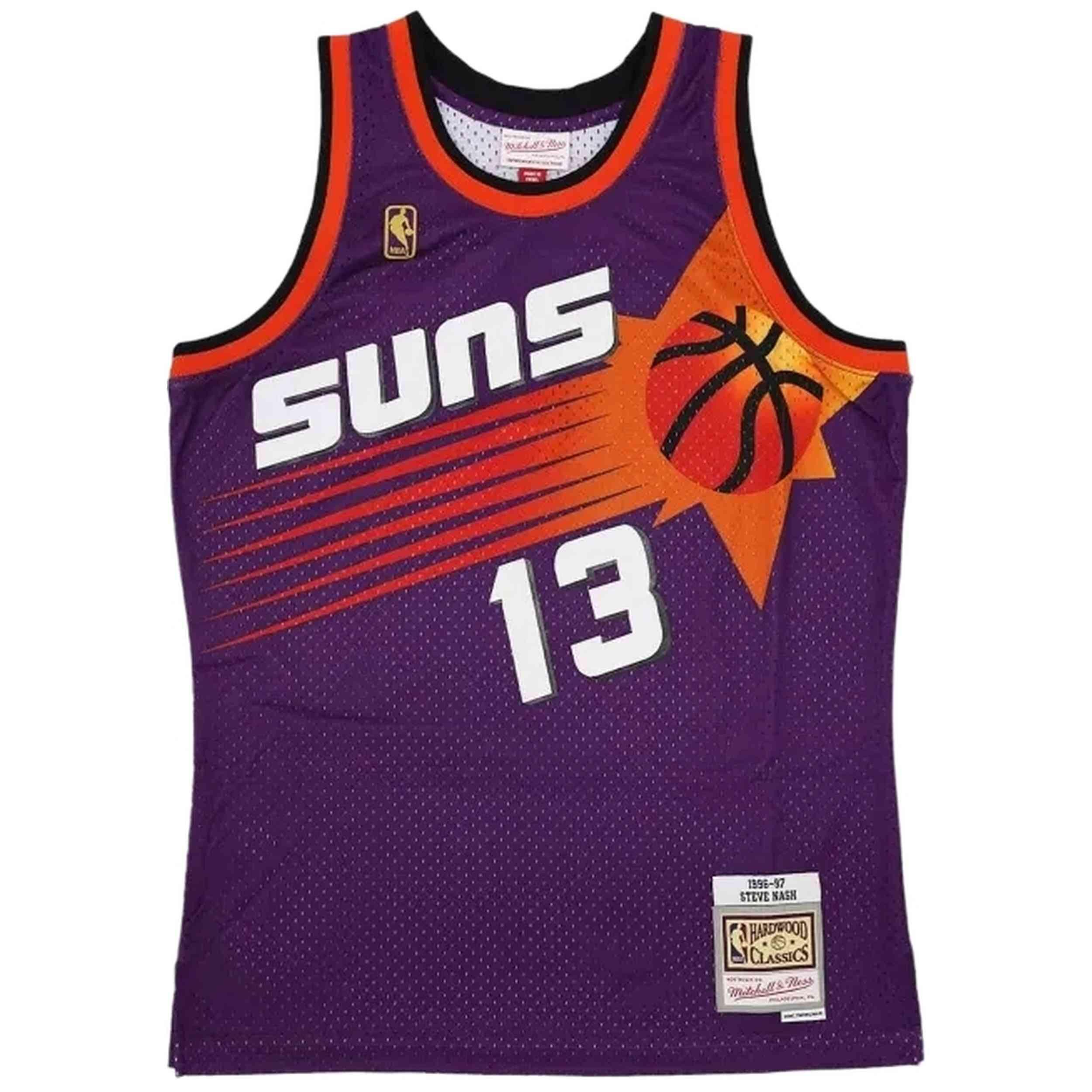 MITCHELL & NESS picture