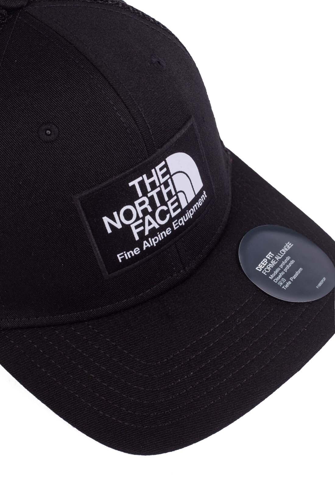 Gorra The north face modelo NF0A5FX8JK31 para hombre 2/4