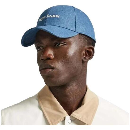 Casquette Pepe jeans modèle PM040541-000 pour homme