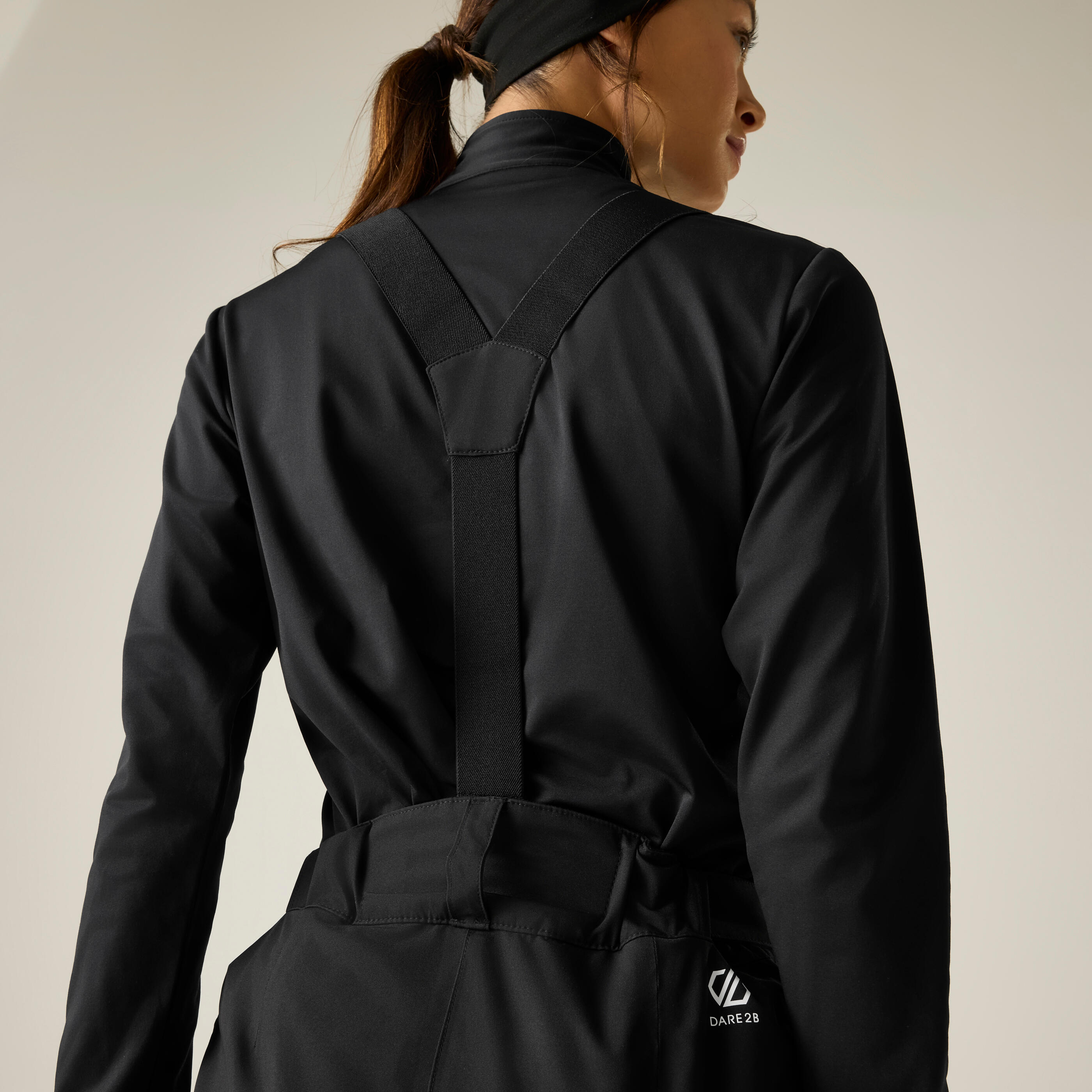 Pantalon de ski imperméable et isolé Diminish pour femme 6/7