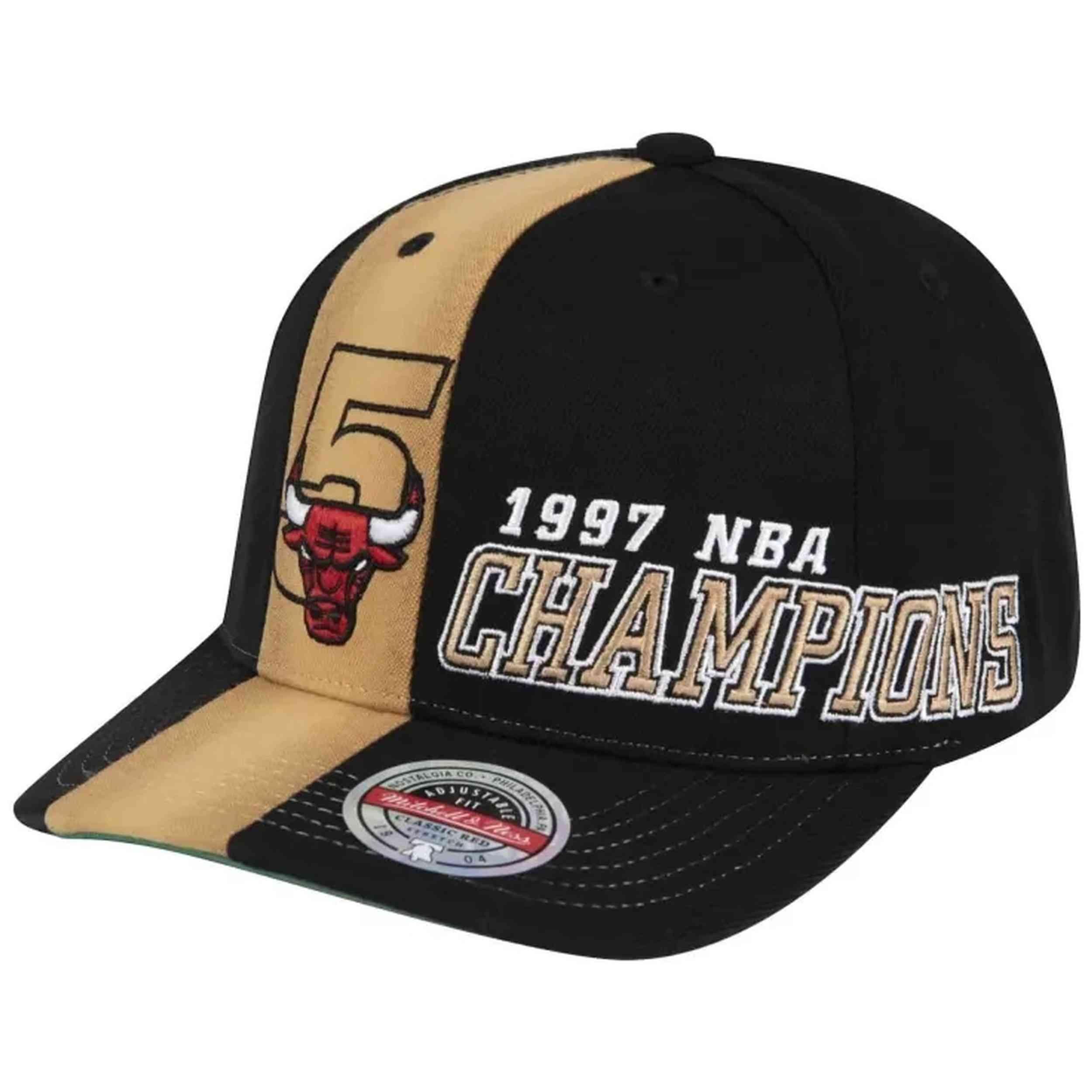 MITCHELL & NESS picture