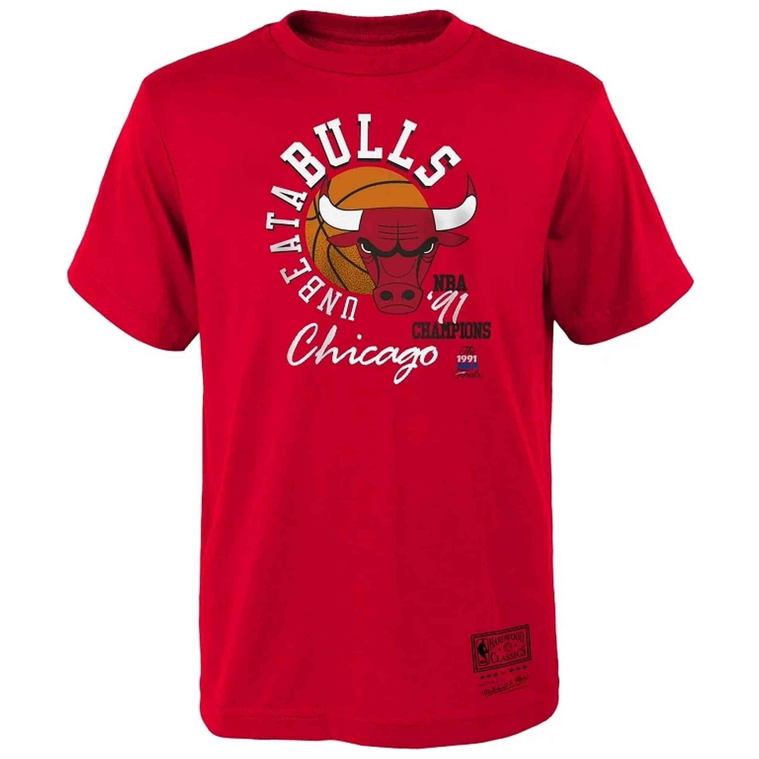 MITCHELL & NESS picture