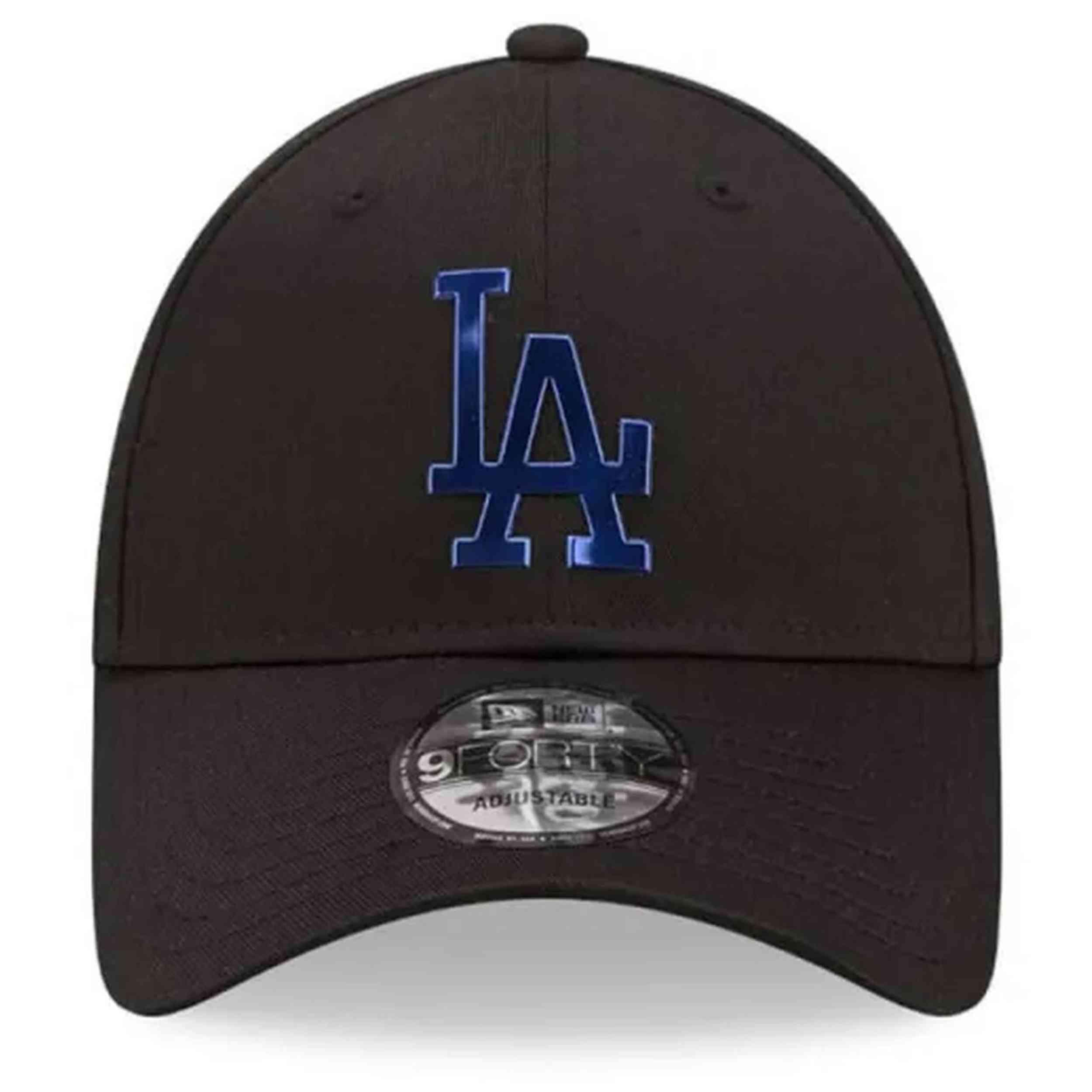 Pet New era model Los Angeles Dodgers MLB 9Forty voor unisex 4/4