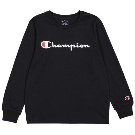 T-shirt à manches longues Champion modèle 306880-KK001 pour homme