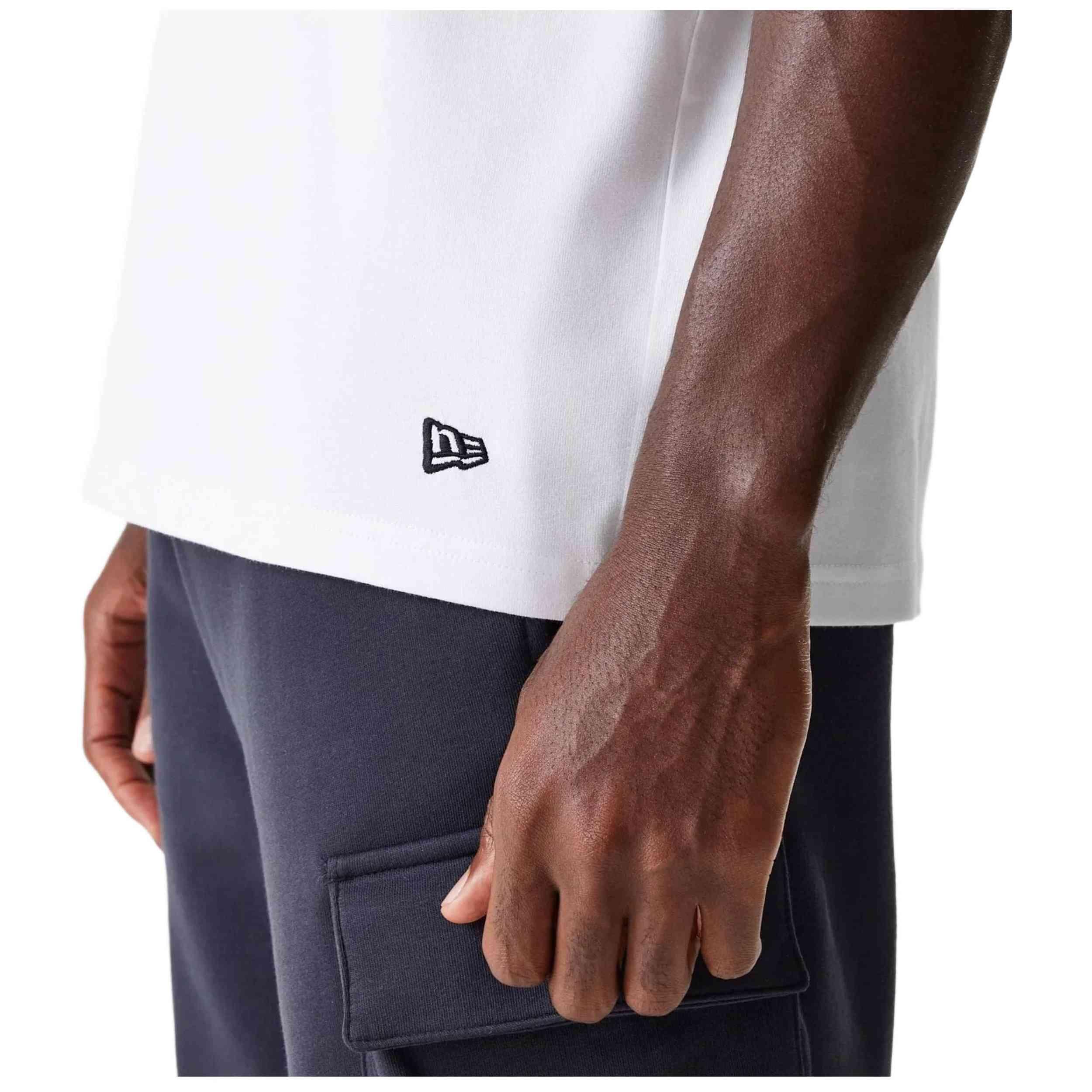 Tanktop New era model 60667937 voor mannen 4/5