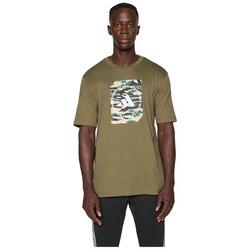 T-shirt Adidas modèle 077-50473480126803 pour homme