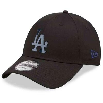 Pet new era model los angeles dodgers mlb 9forty voor unisex