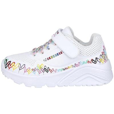Schoen skechers model 070-600338 voor meisjes