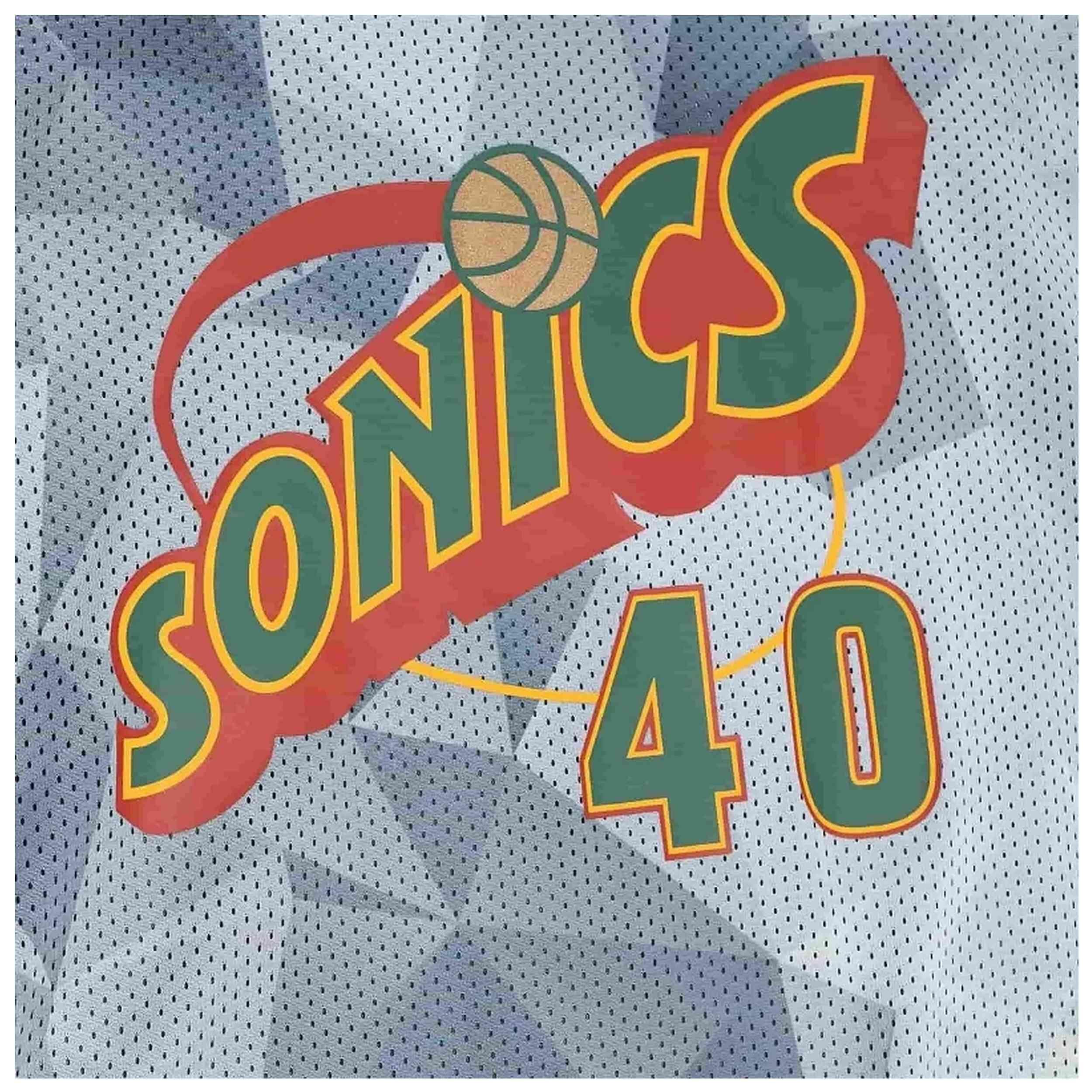 Maillot de basket Mitchell & ness modèle TMTK3208-SSUYYSKEDKGN pour homme 5/5