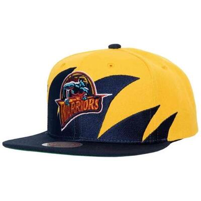 Berretto Mitchell & ness modello HHSS2978-GSWYYPPPYWBL per unisex